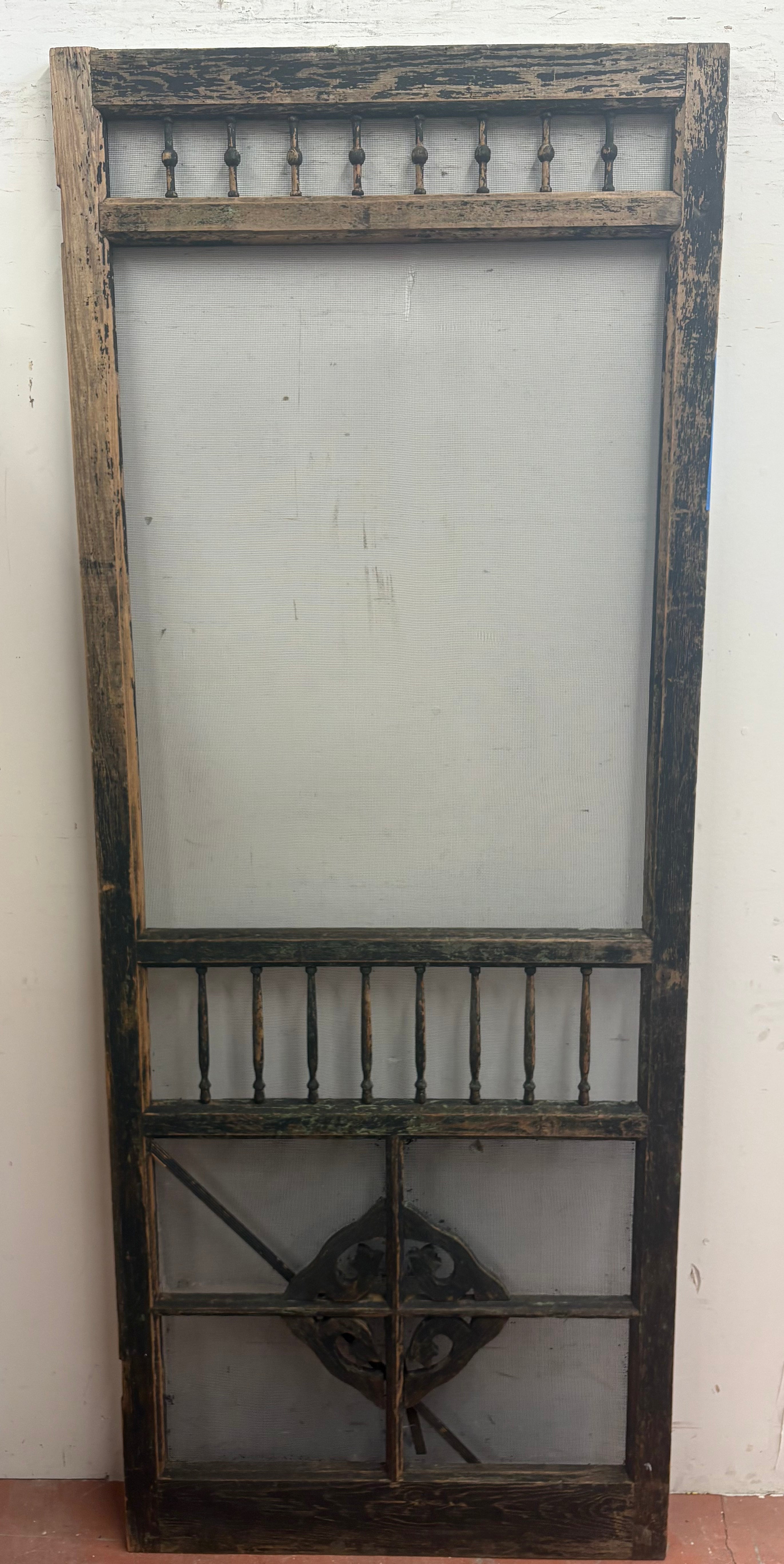 Screen Door (SC-30)