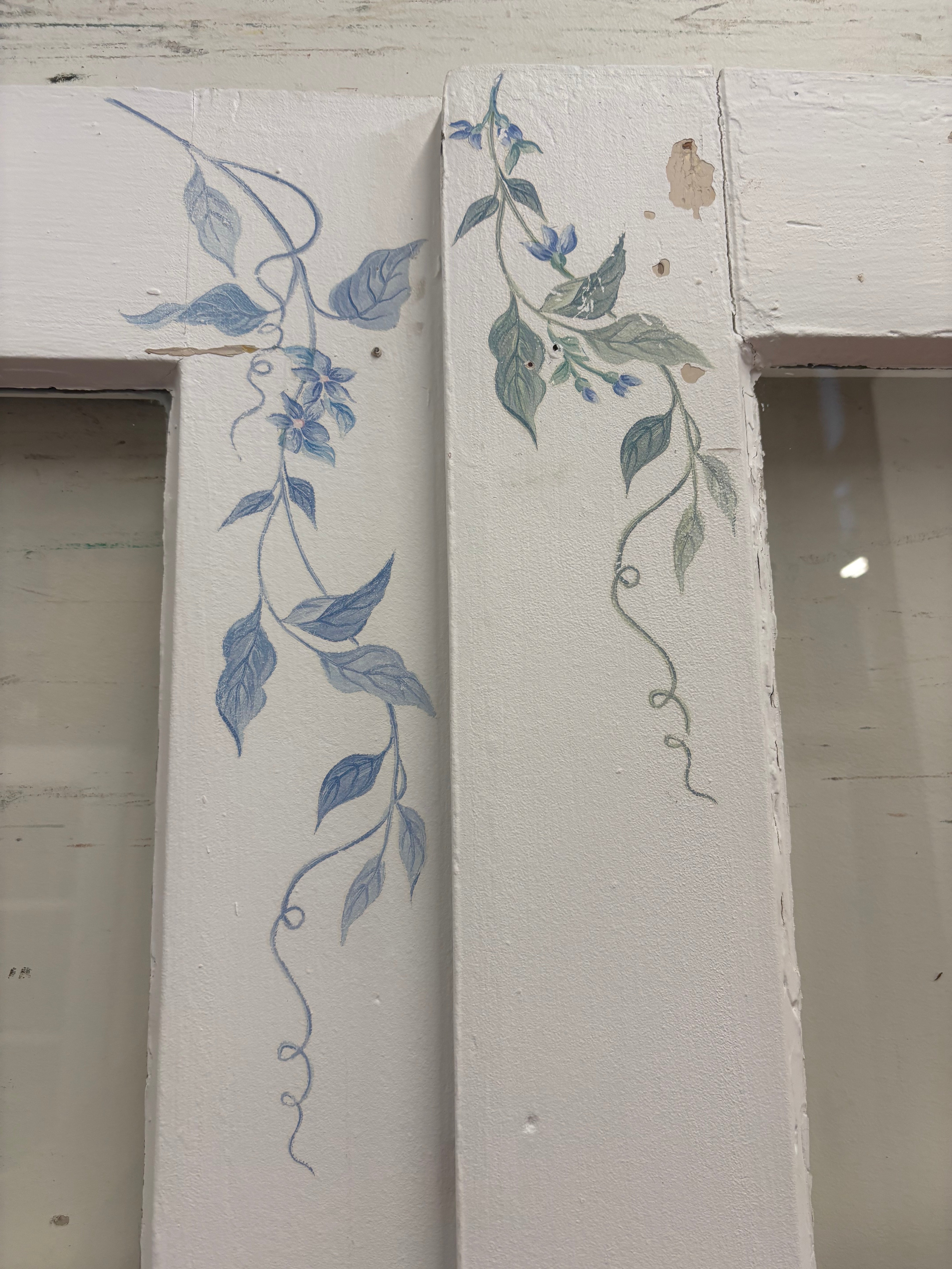 5-Light French Door Pair (FDP-322)