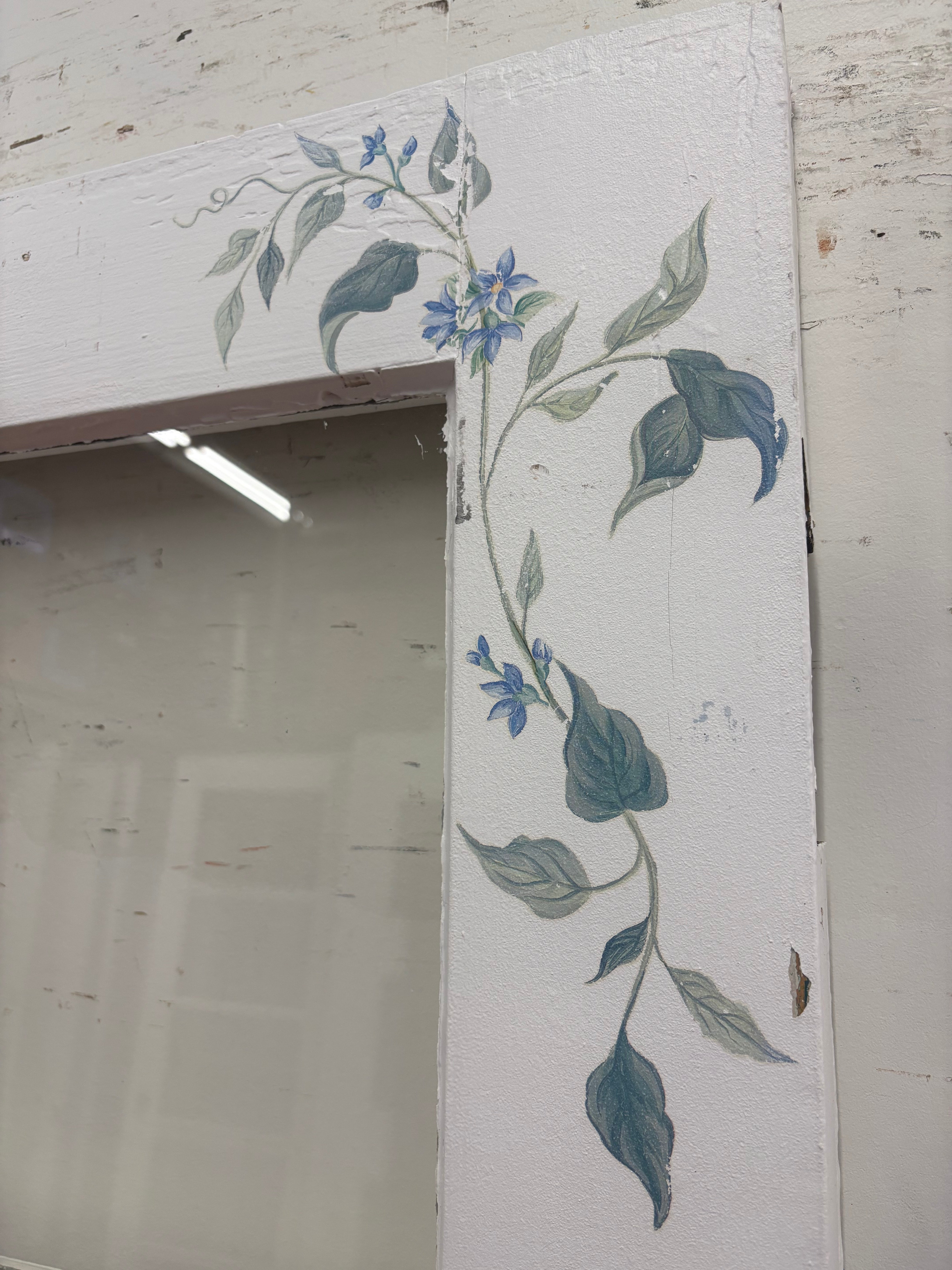 5-Light French Door Pair (FDP-322)