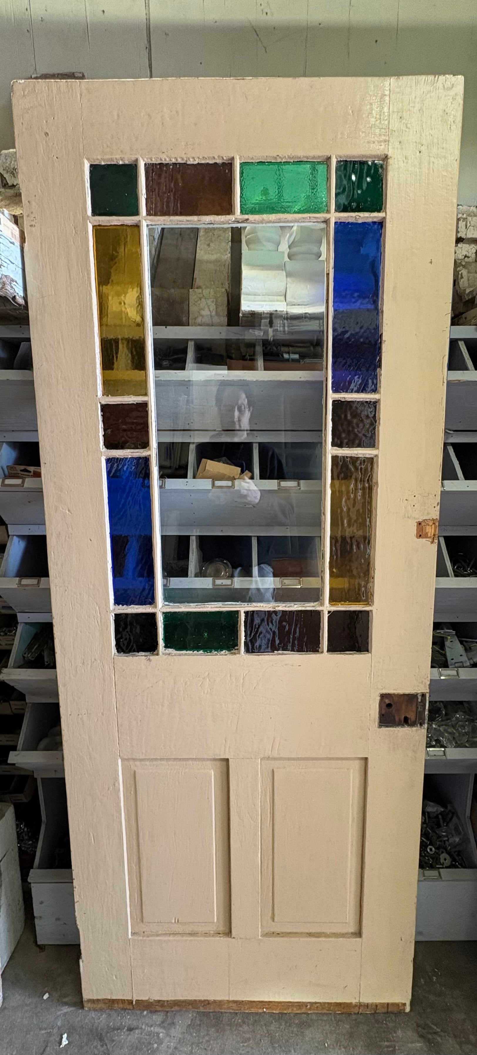 15 Light 2RP East Lake (ED-379)