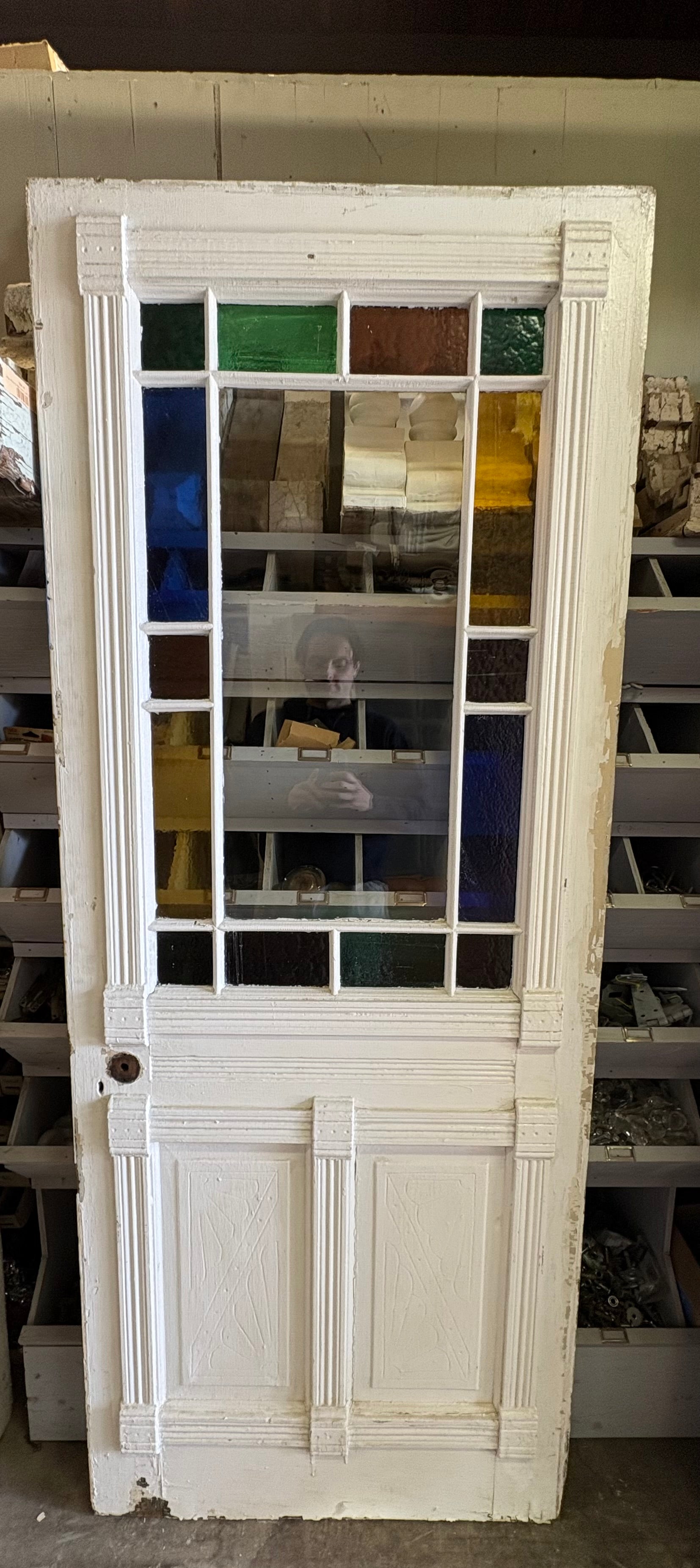 15 Light 2RP East Lake (ED-379)