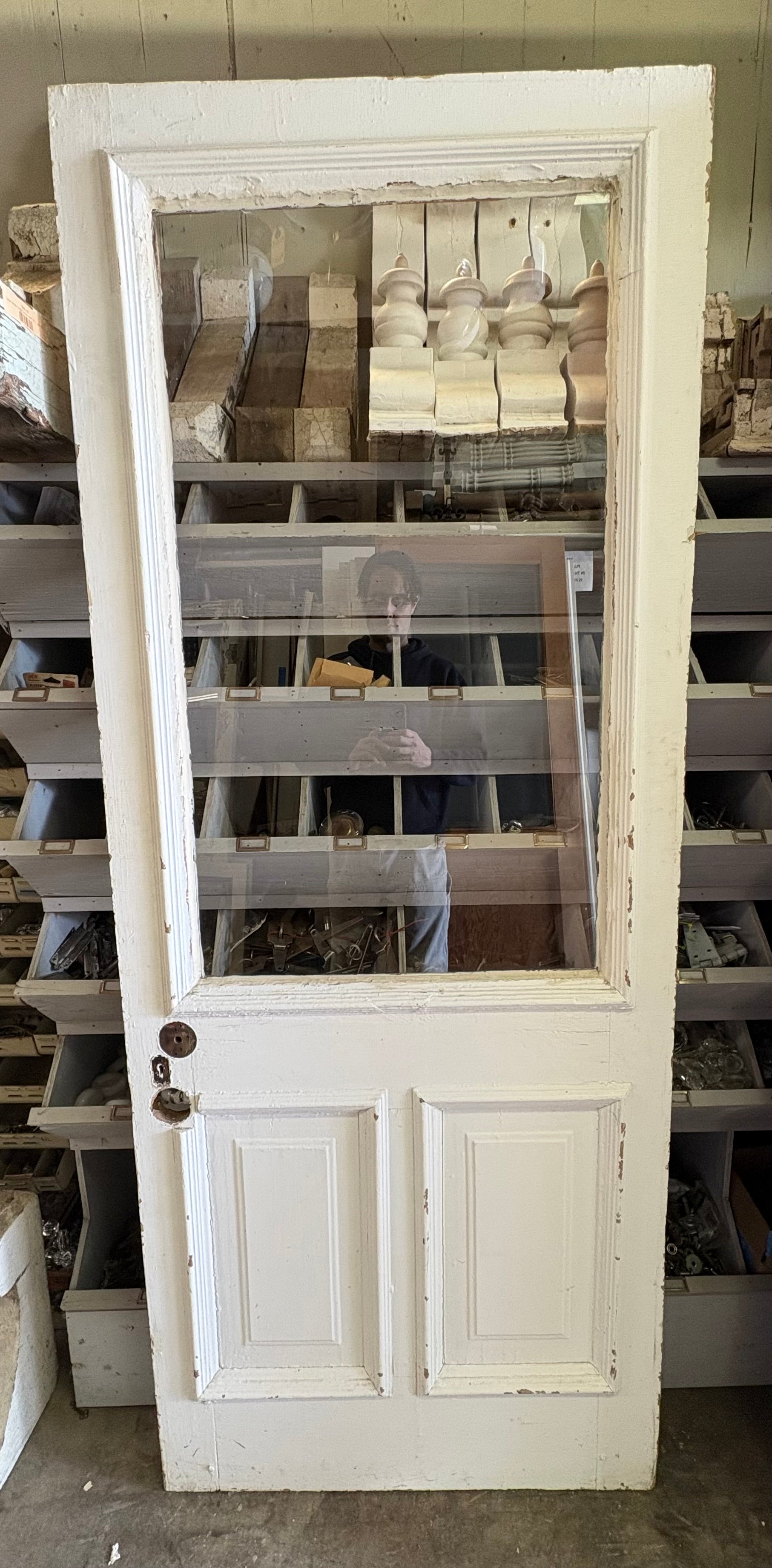 1 Light 2RP East Lake (ED-380)