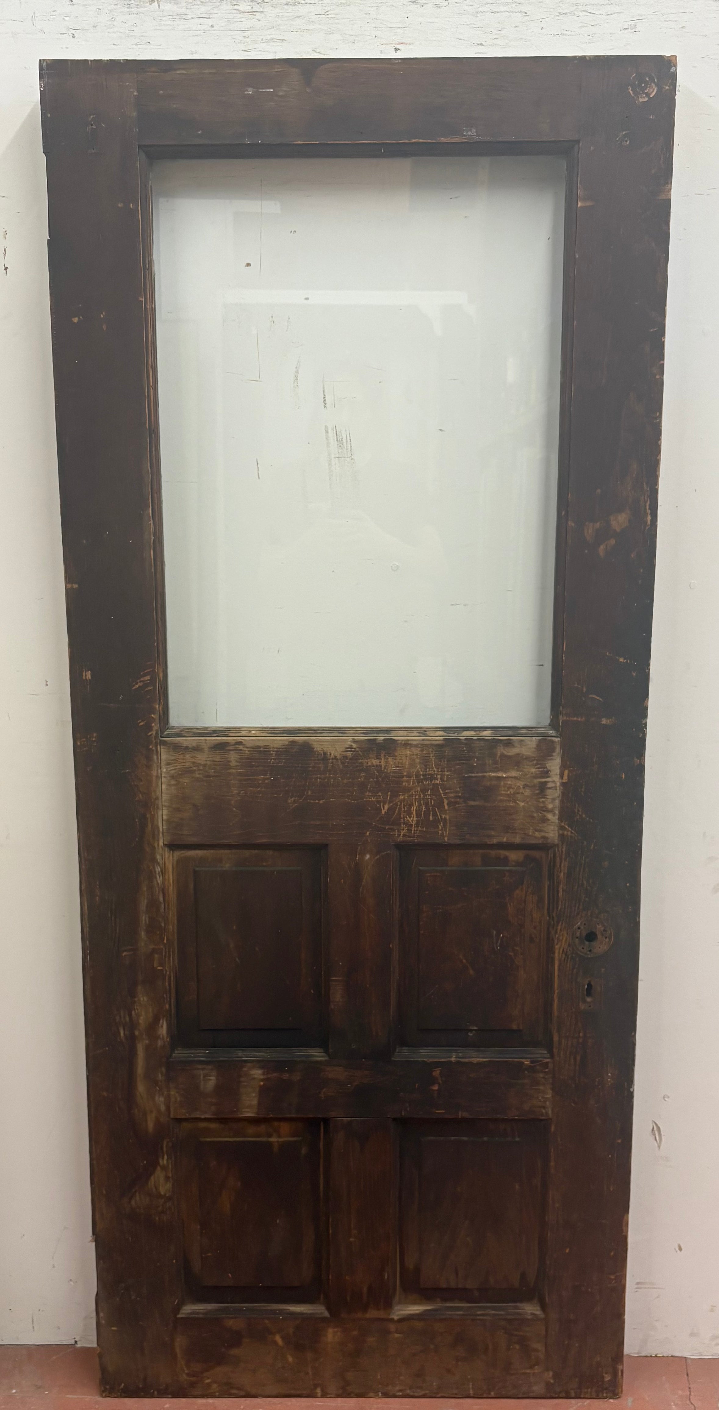 1 Light 4RP Entry Door (ED-459)