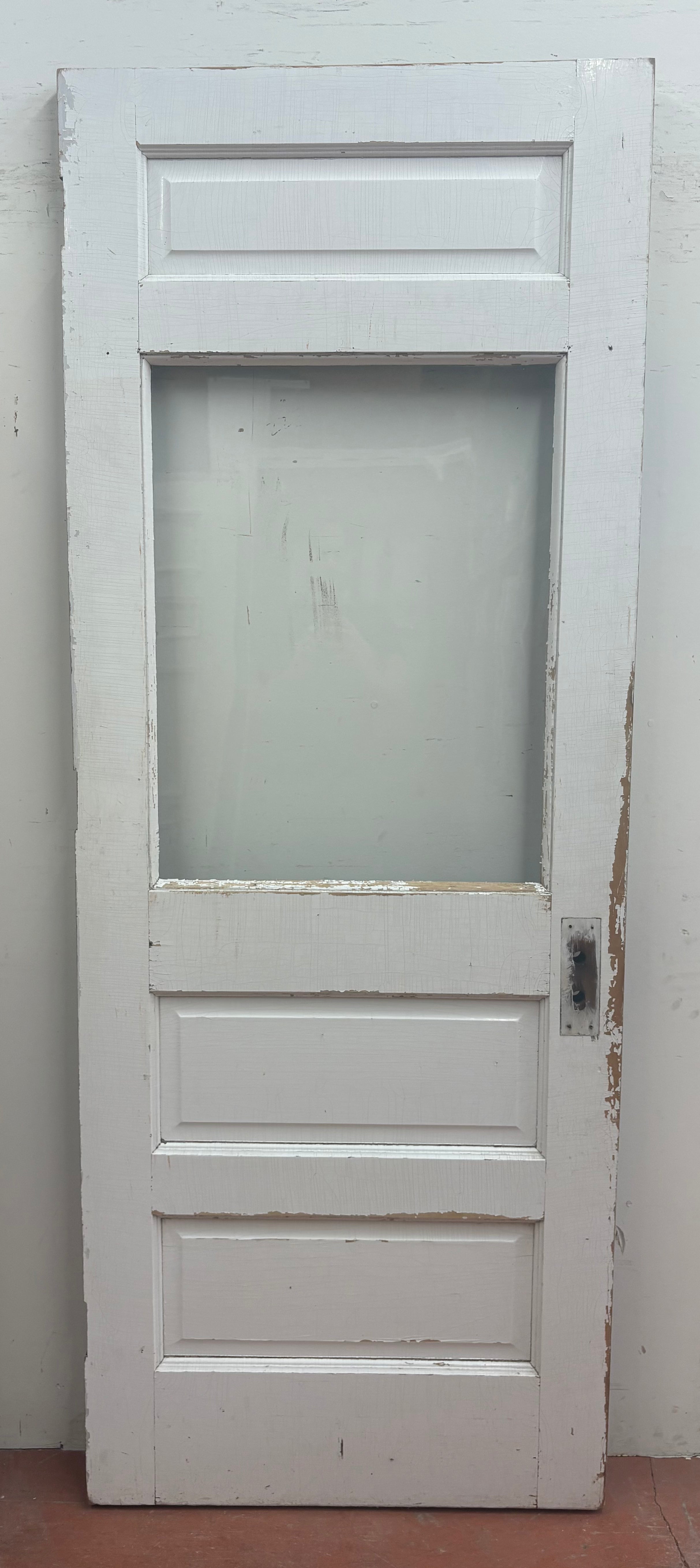 1 Light 3RP Entry Door (ED-460)