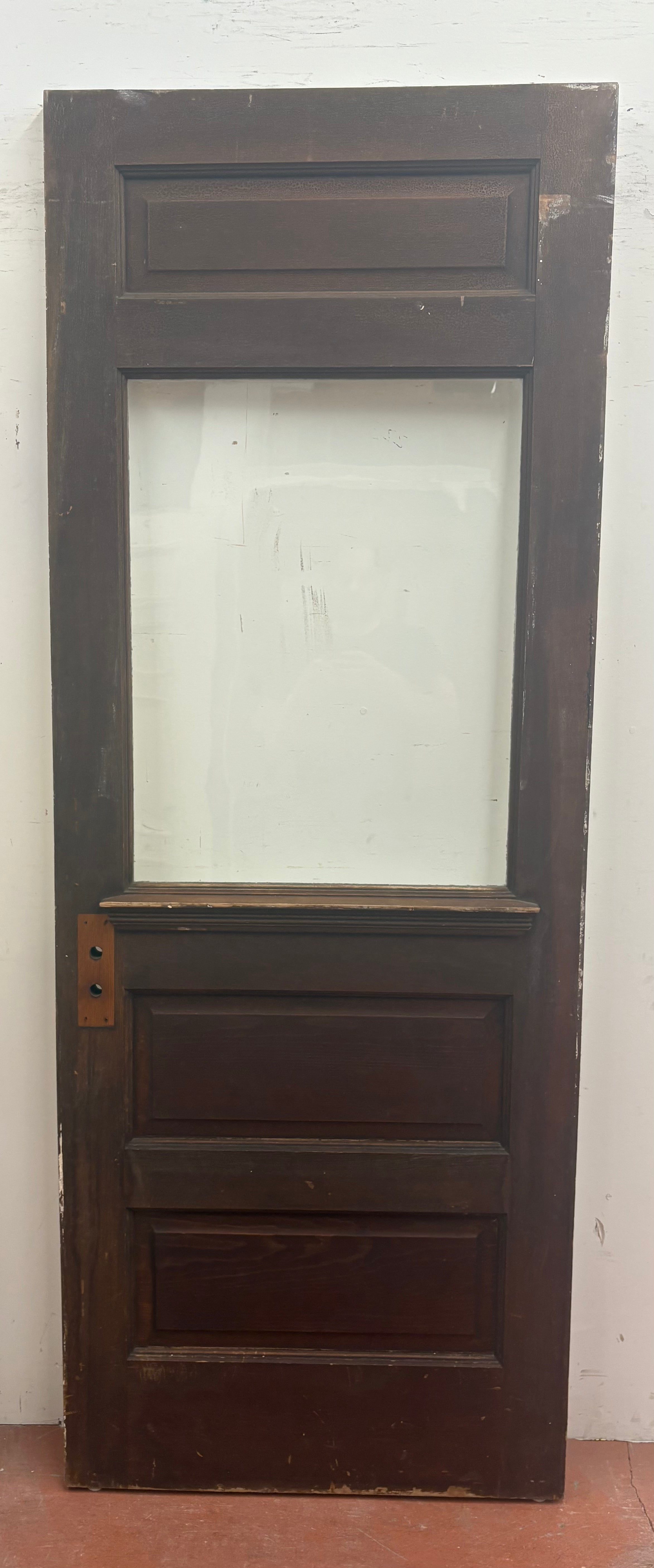 1 Light 3RP Entry Door (ED-460)