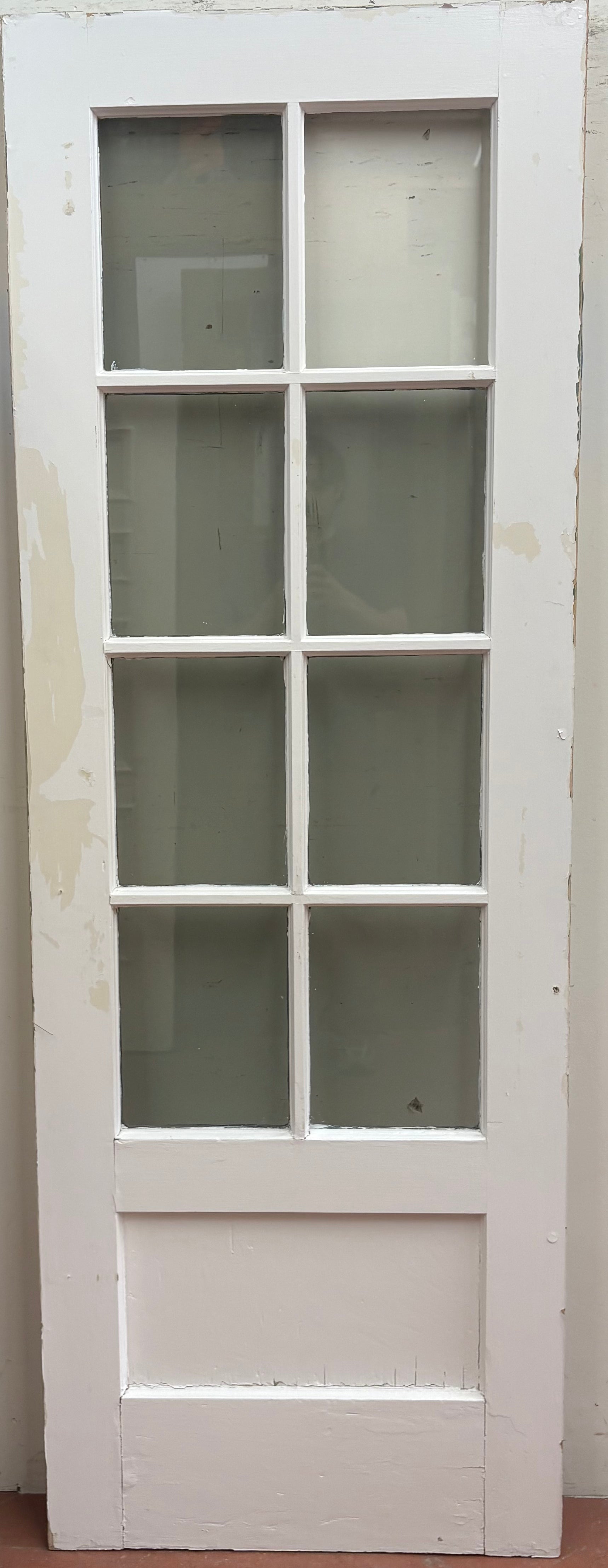 8-Light - 1 Panel Sidelight (SL-008)