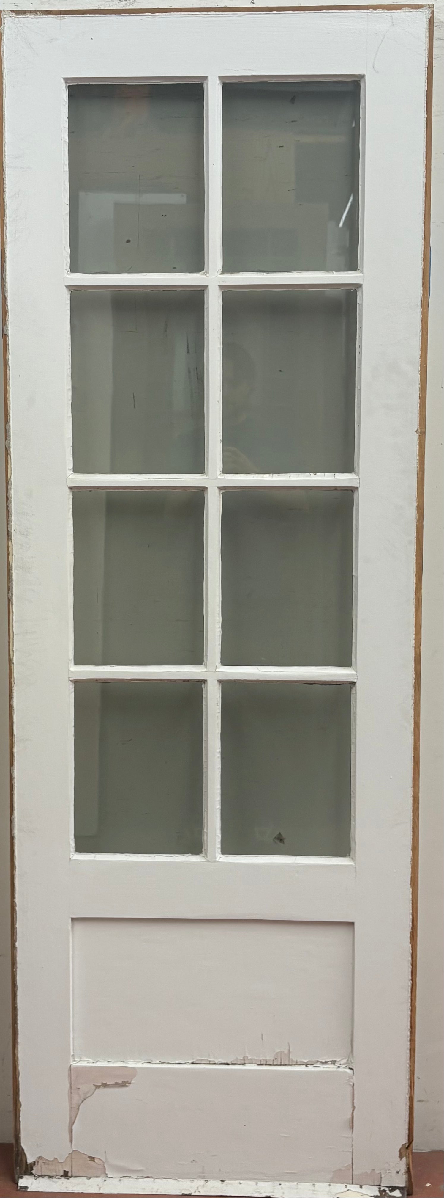 8-Light/ 1-Panel Sidelight (SL-009)