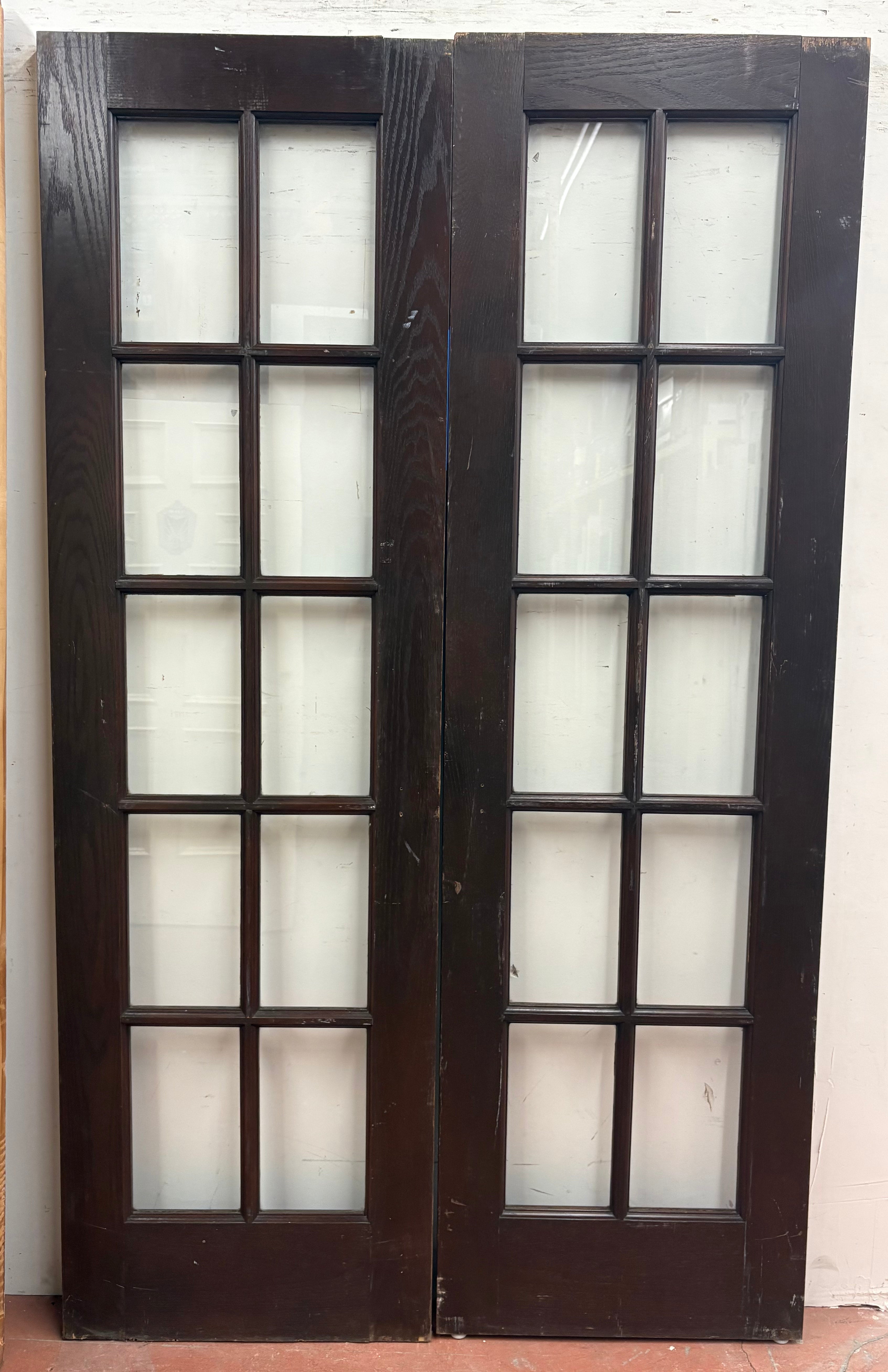 10-Light Sidelight Pair (SL-012)