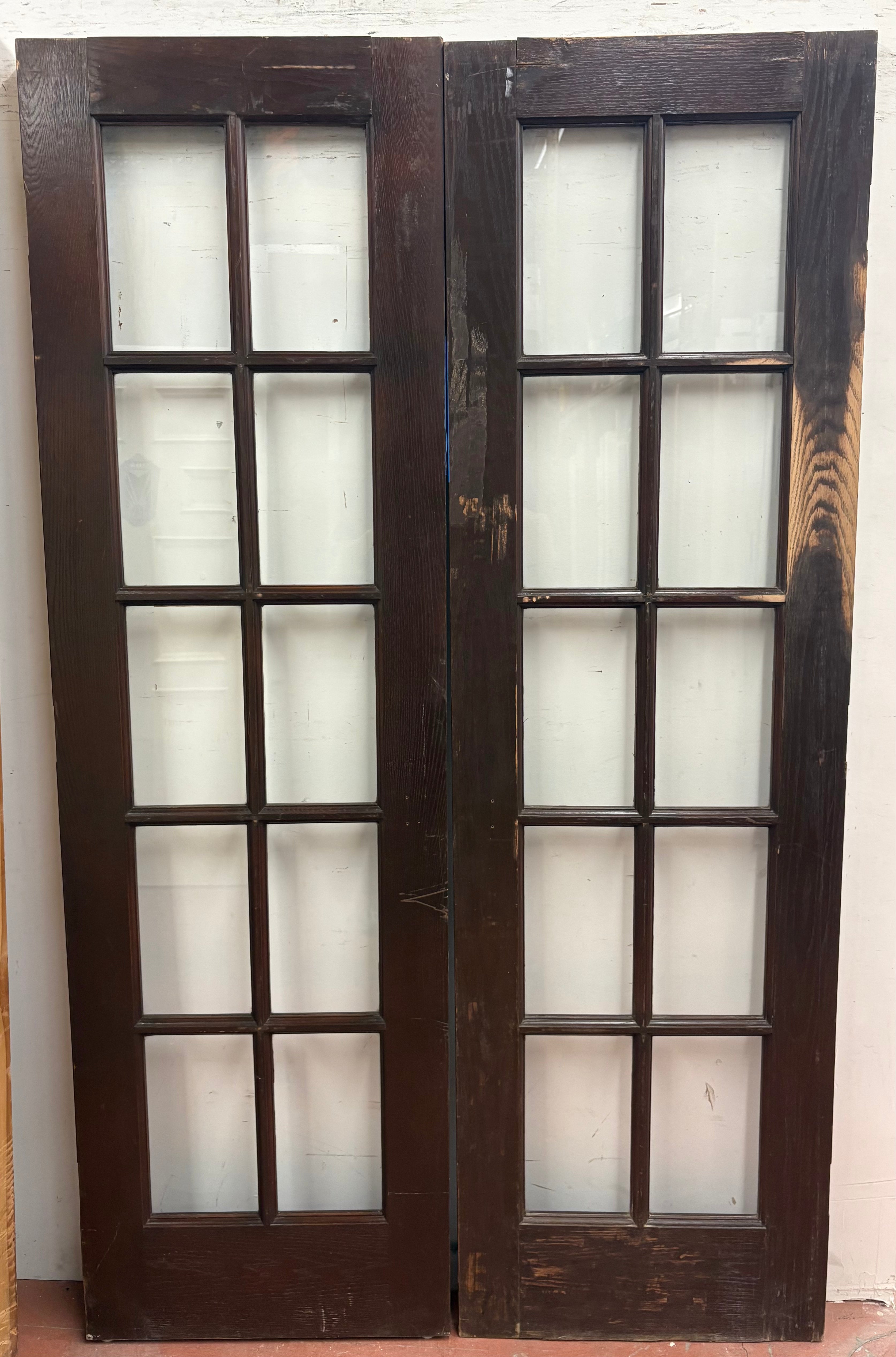 10-Light Sidelight Pair (SL-012)