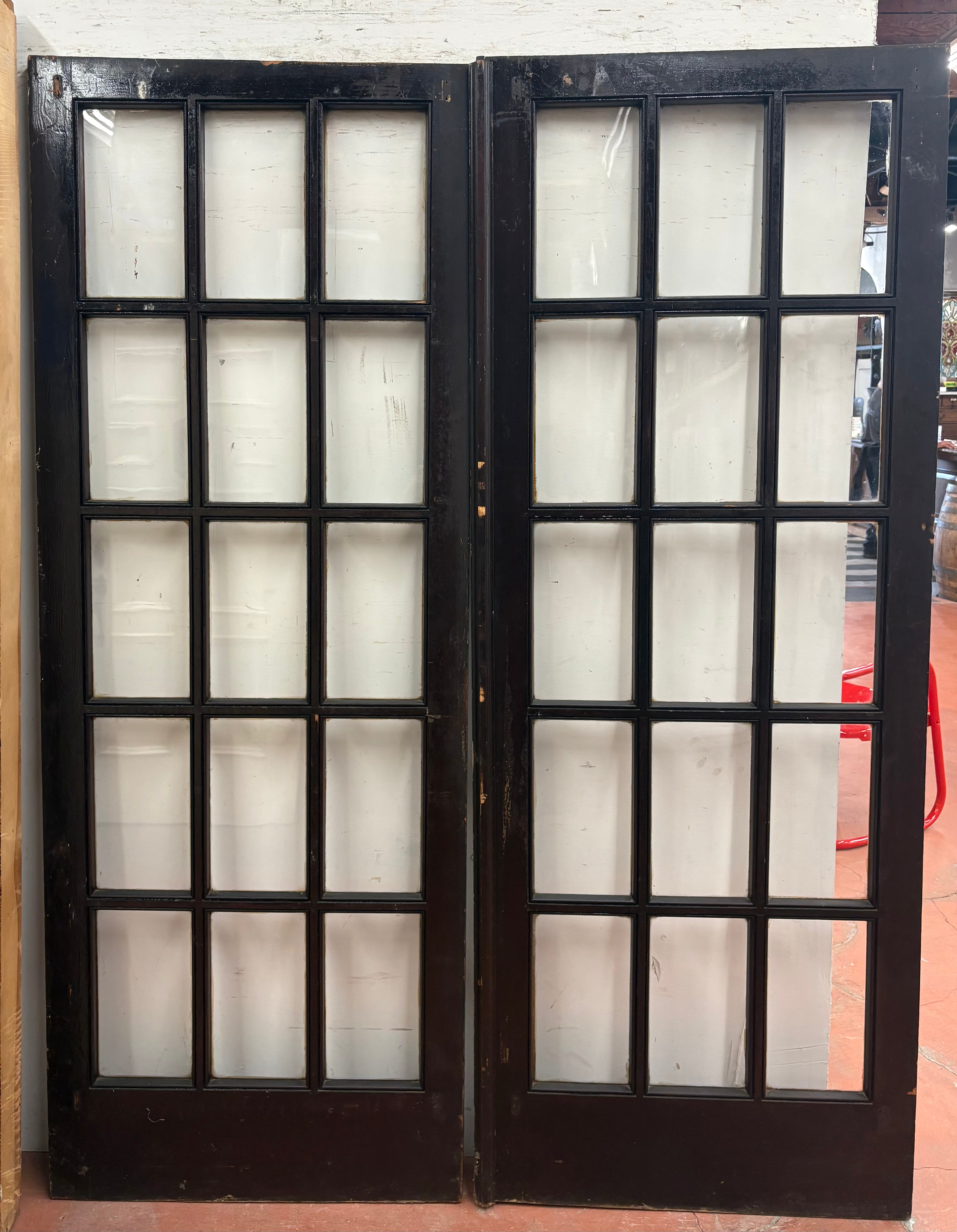 15-Light Sidelight Pair (SL-013)
