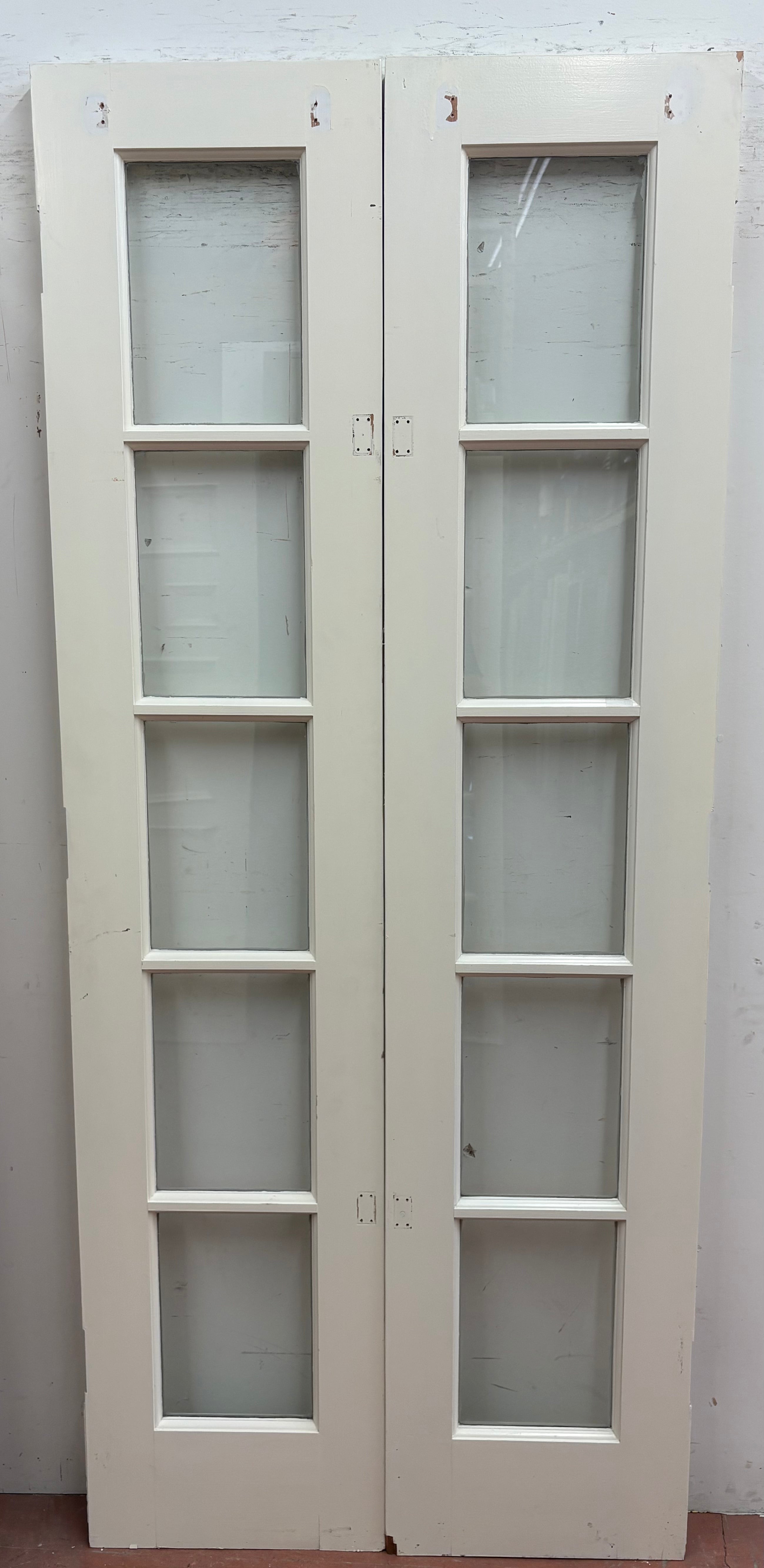 5-Light Sidelight Pair (SL-015)
