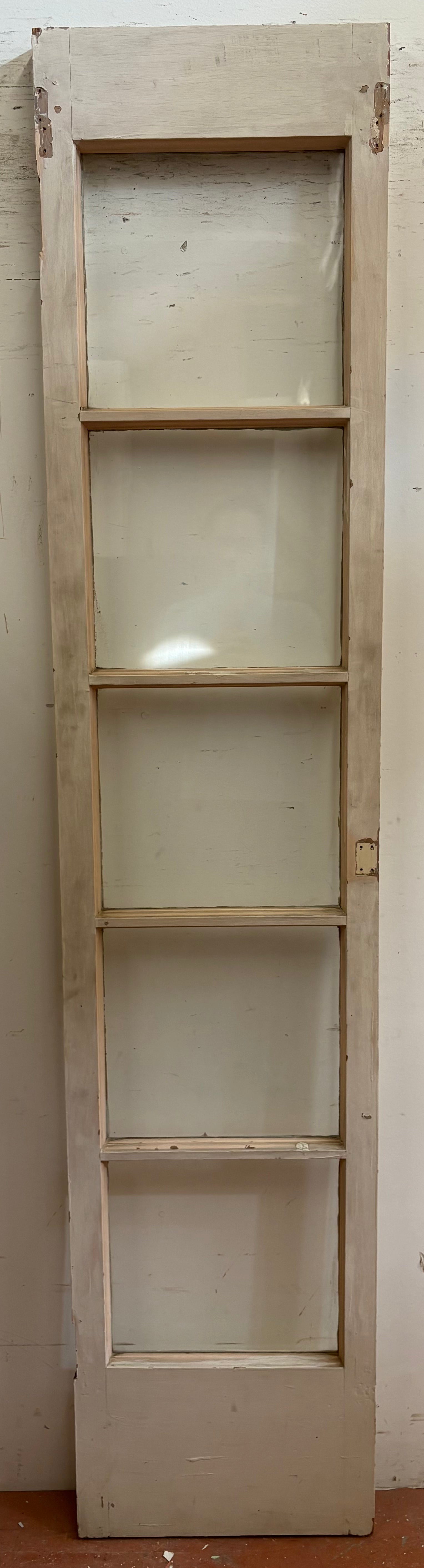 5-Light French Door Single (FDS-332)