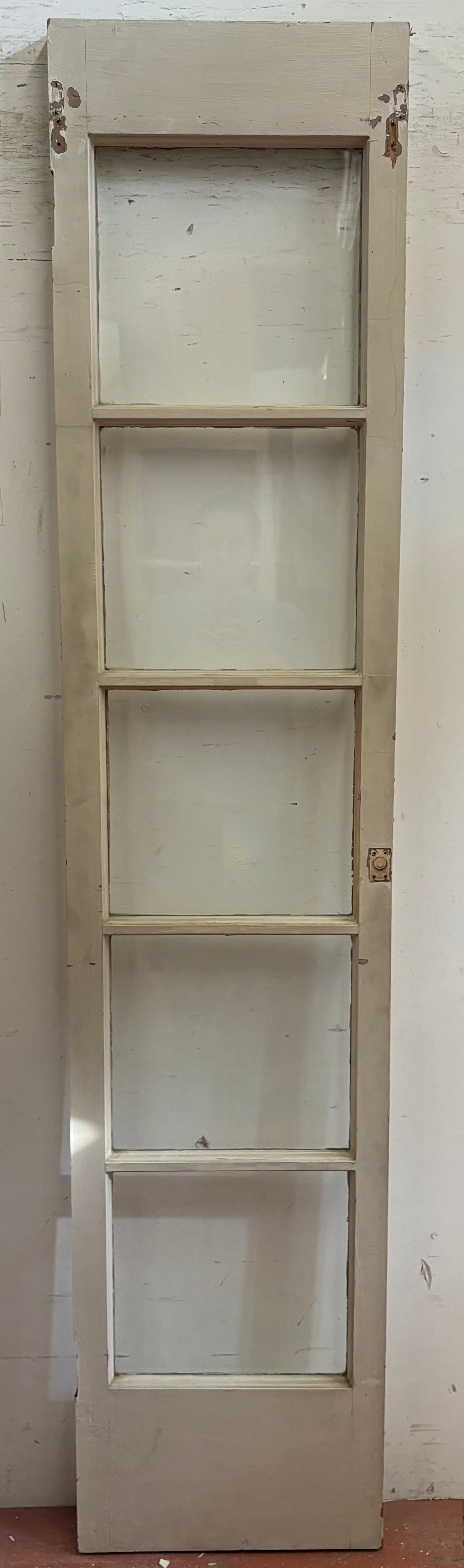 5-Light French Door Single (FDS-331)