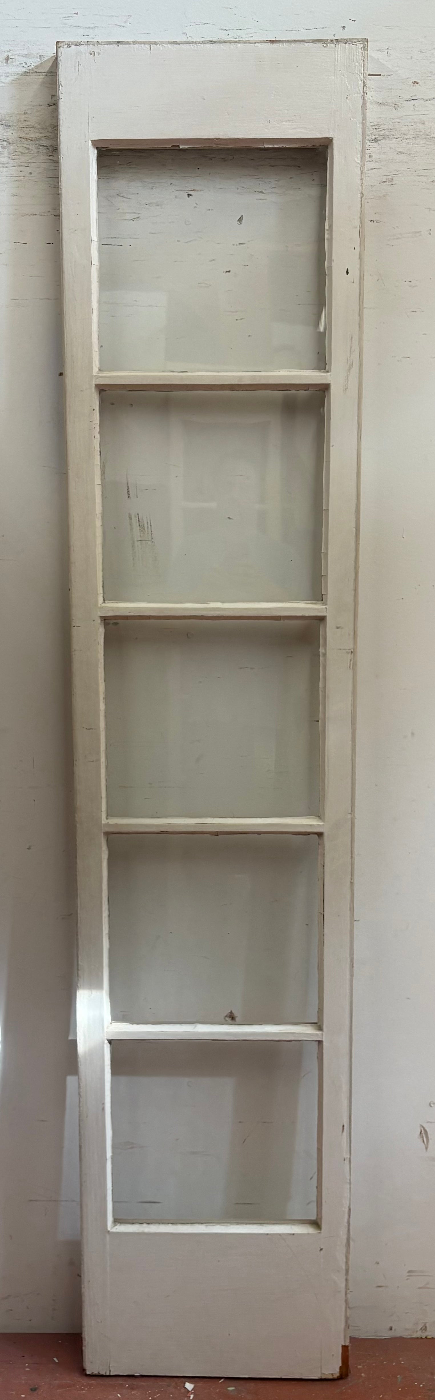 5-Light French Door Single (FDS-331)