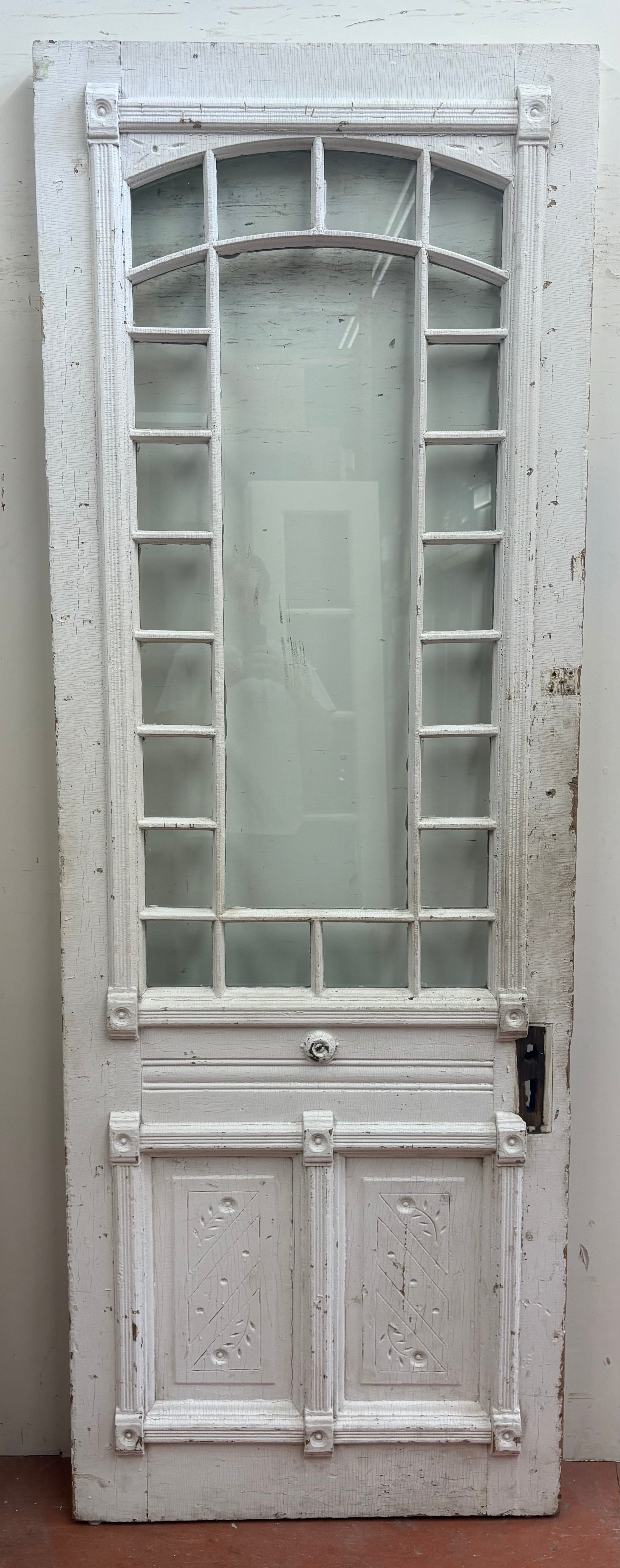 23 Light 2RP Entry Door (ED-464)