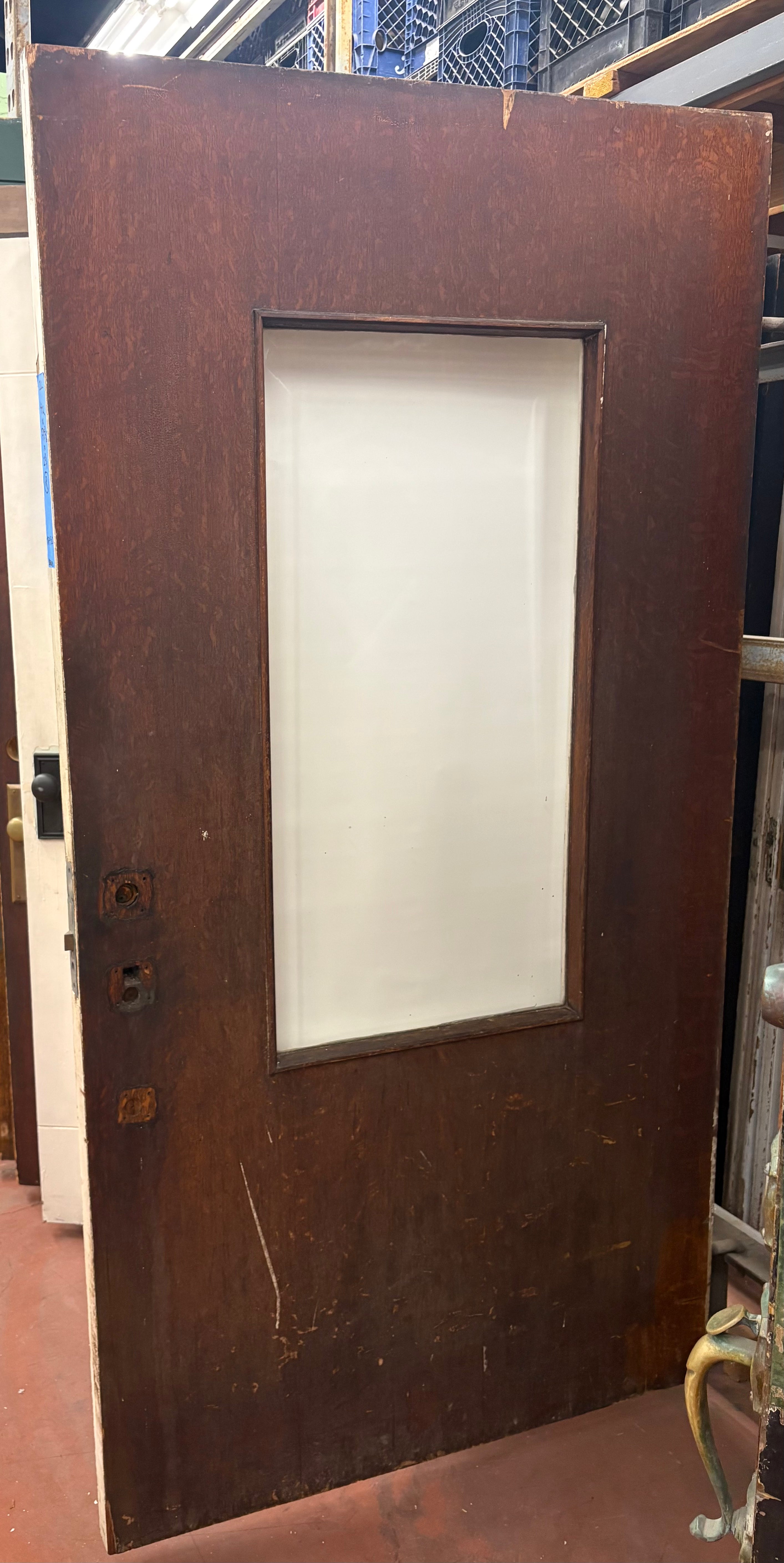 1L - Entry Door (XDBC-2)