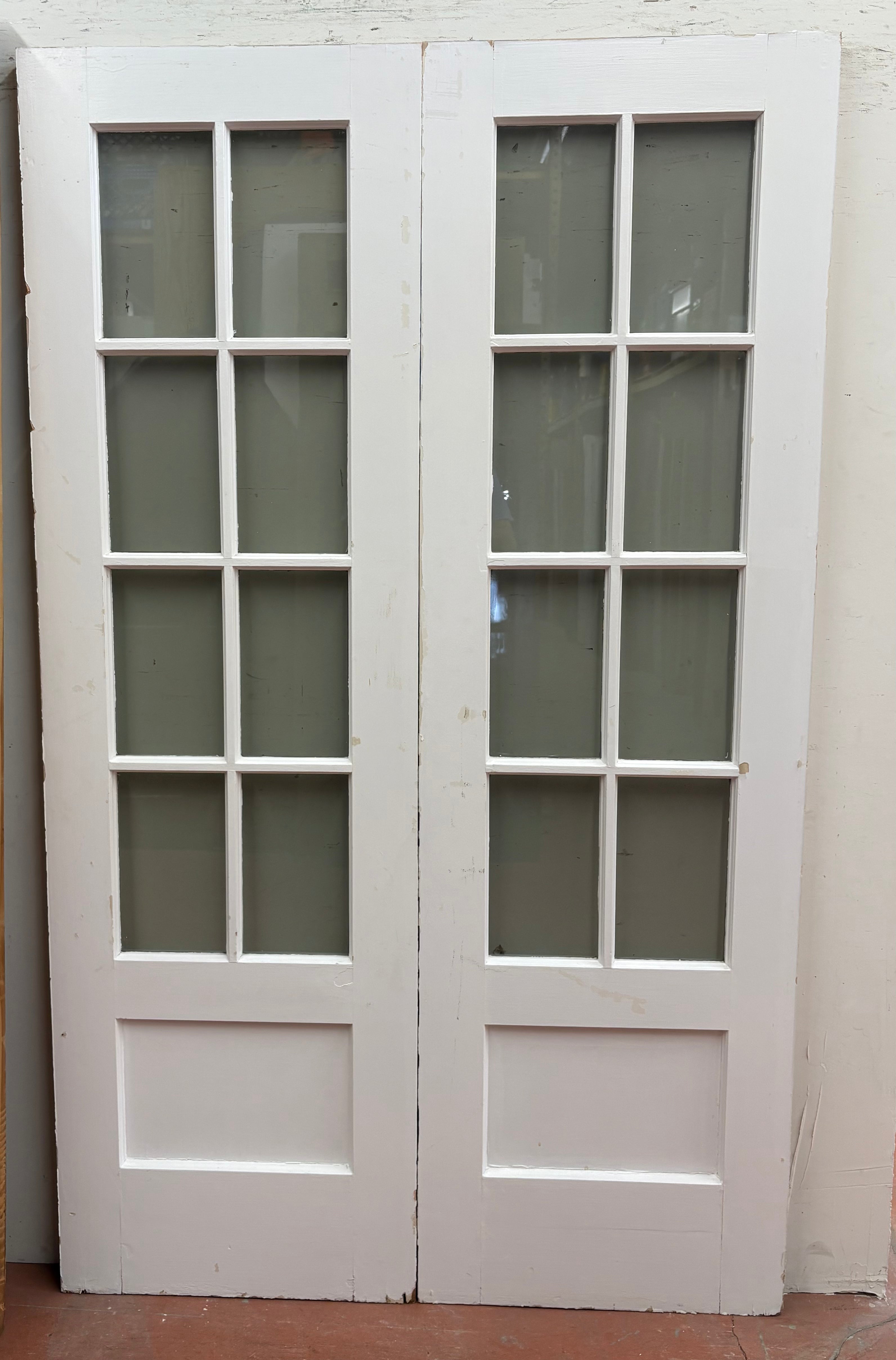8-Light Sidelight Pair (SL-010)