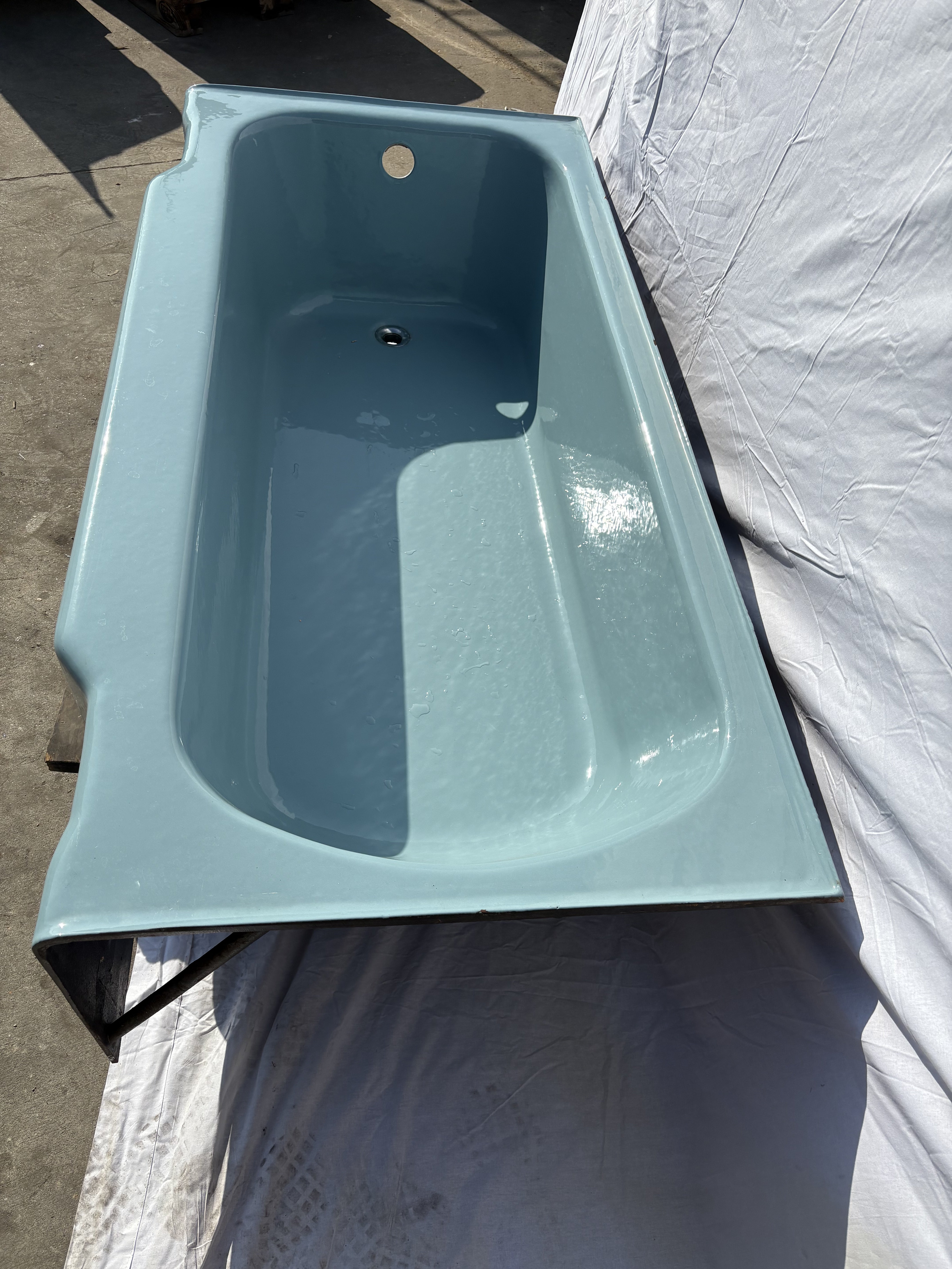 66" Alcove Tan (TB-136)