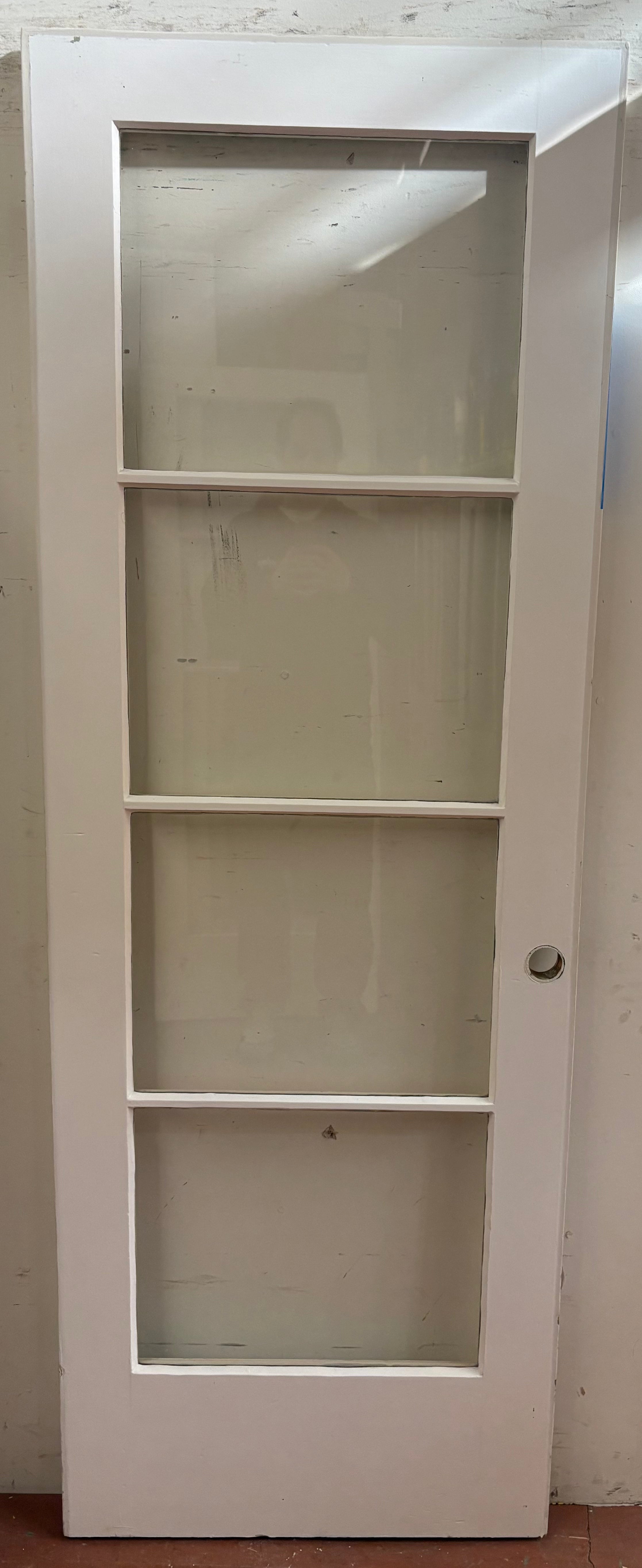 4-Light French Door Single (FDS-336)