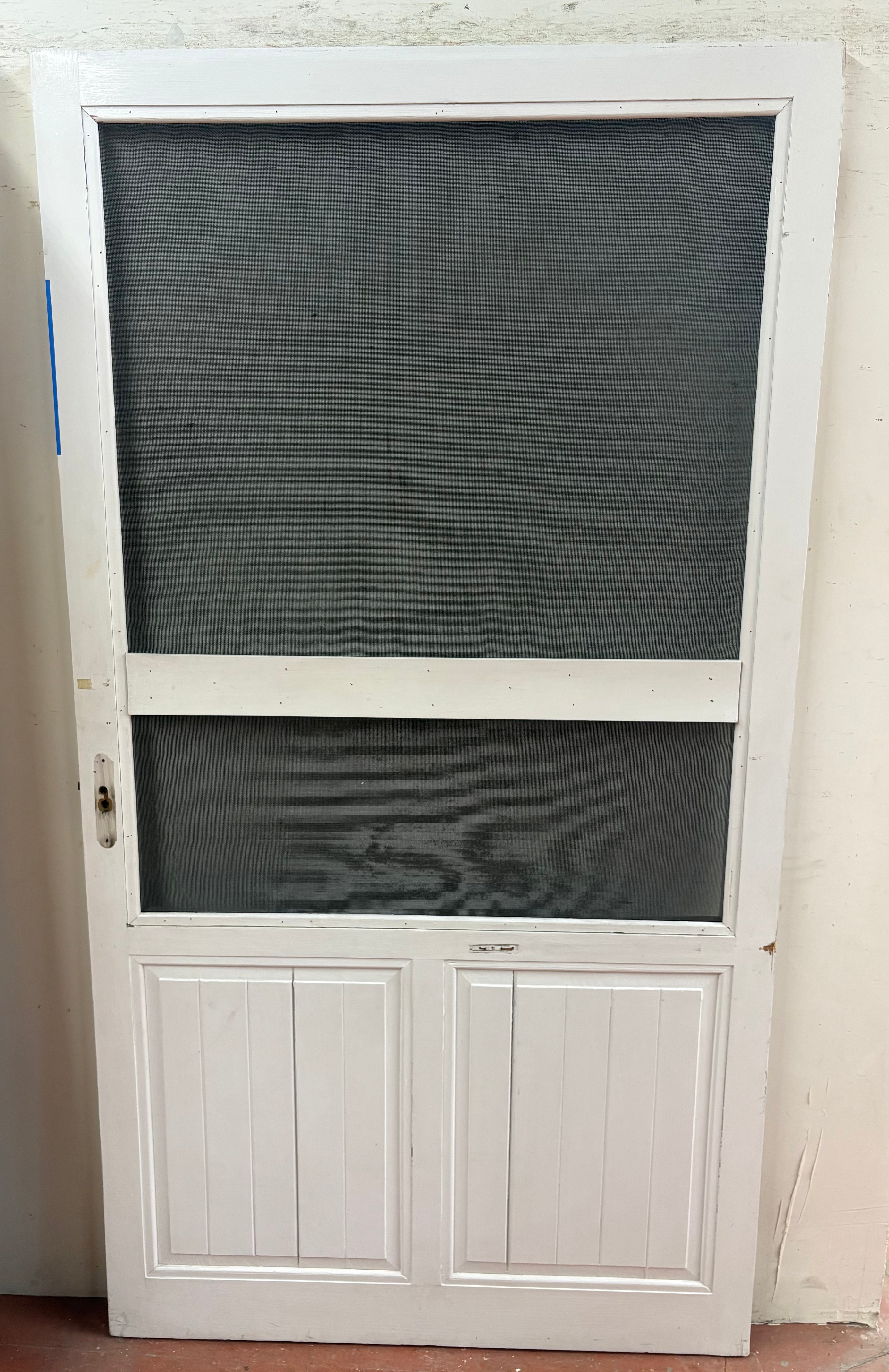 Screen Door (SC-31)