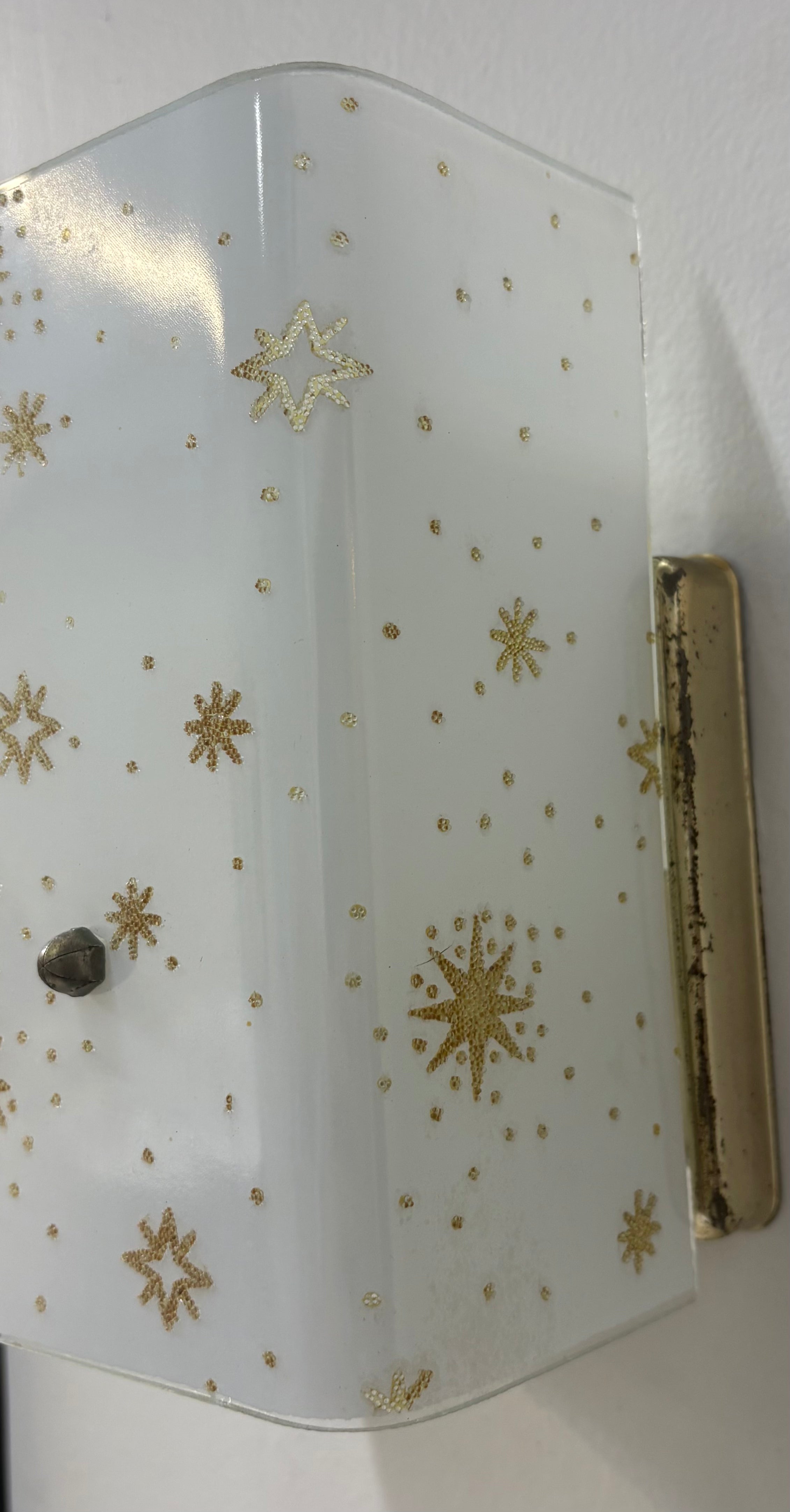 Bathroom wall sconce pair – (LT-1230)