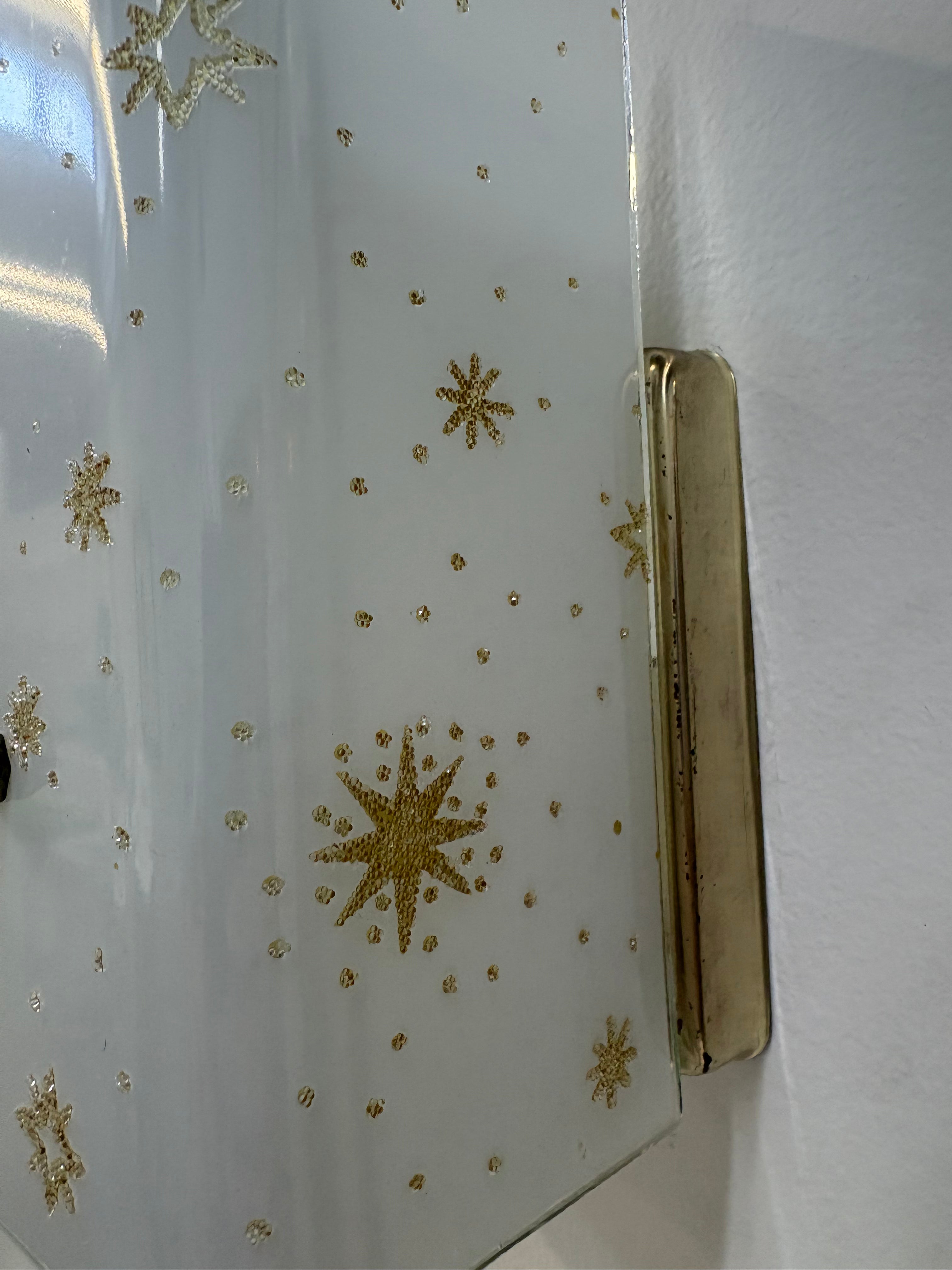 Bathroom wall sconce pair – (LT-1230)