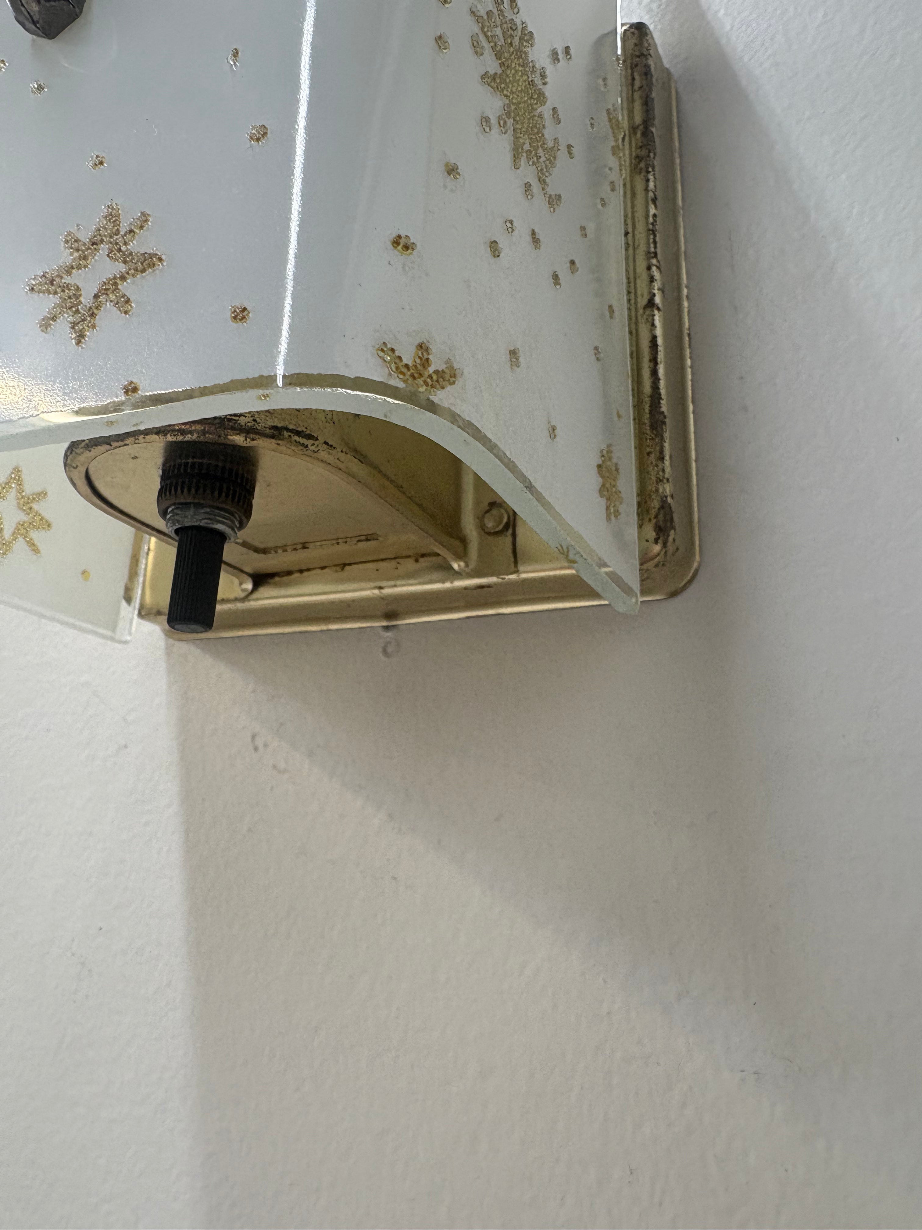Bathroom wall sconce pair – (LT-1230)