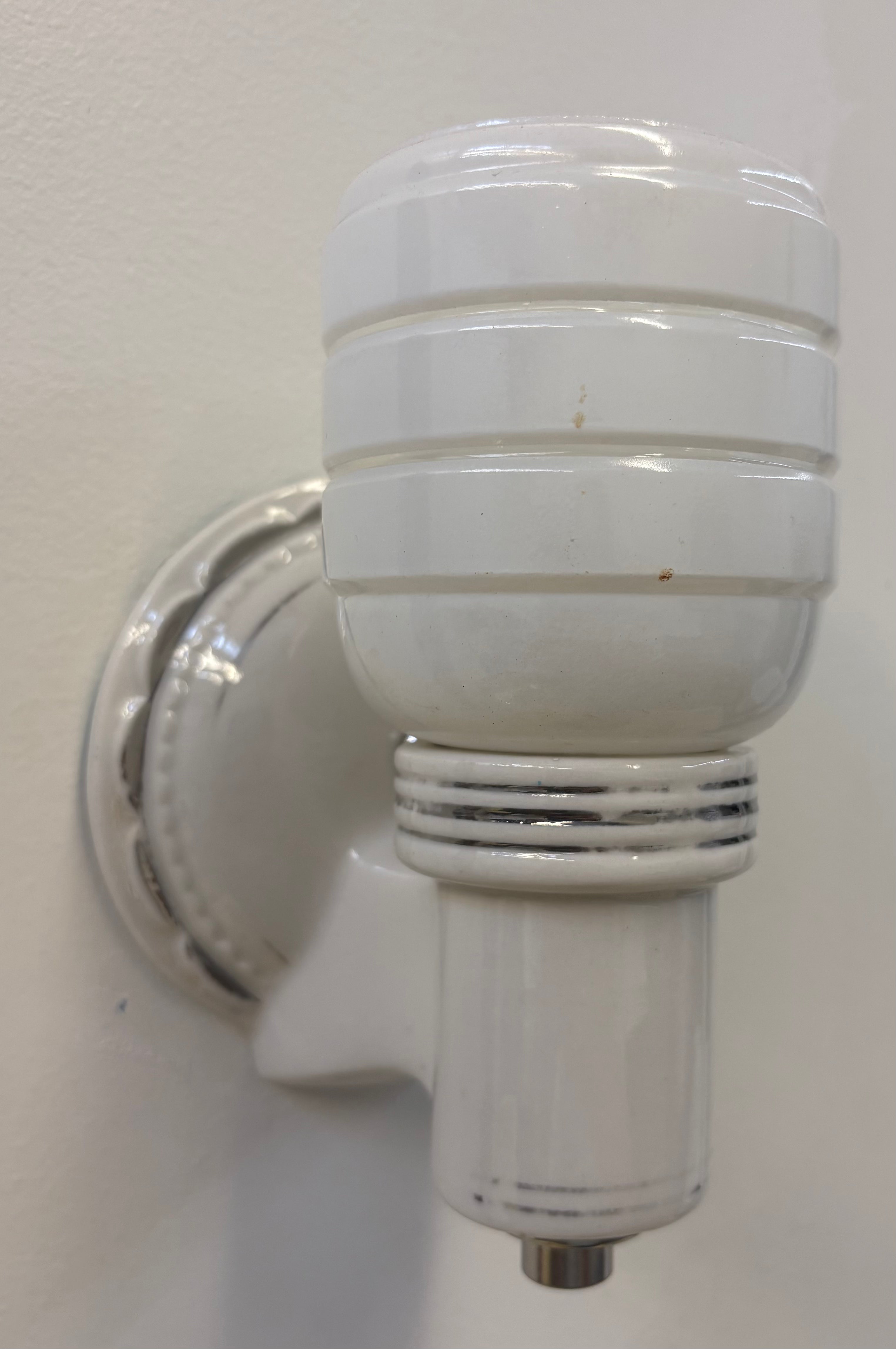 Bathroom wall sconce pair – (LT-1166)