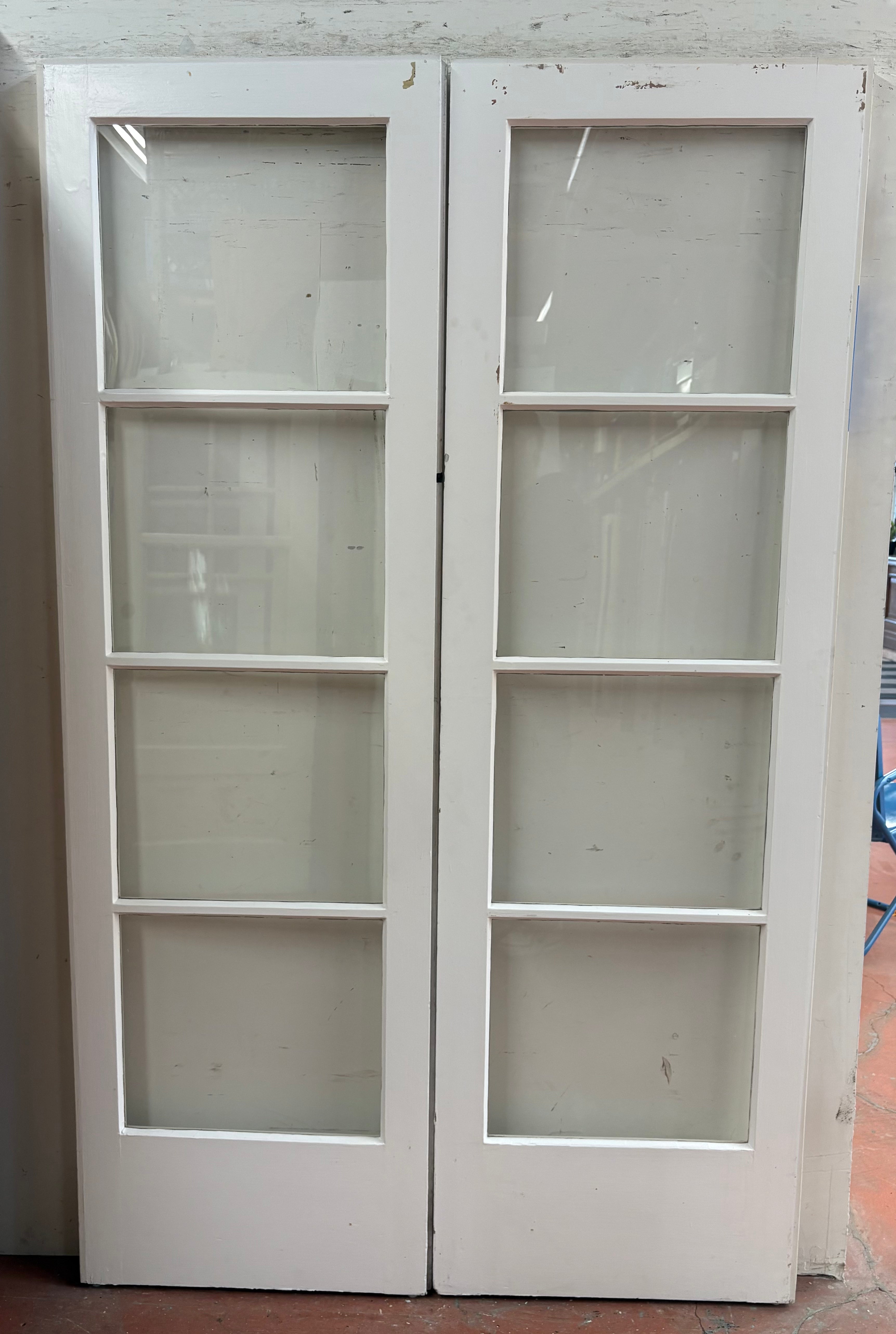 4-Light French Door Pair (FDP-366)