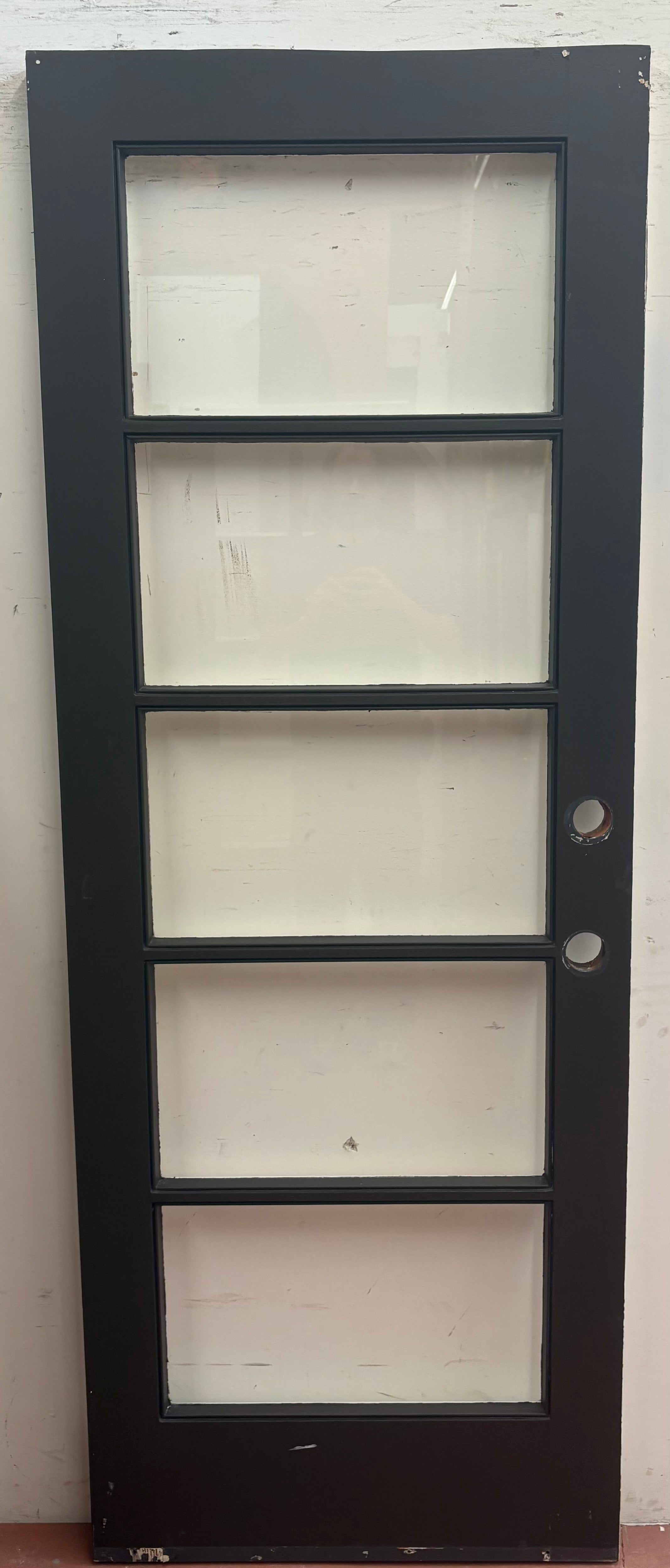 5-Light French Door Single (FDS-327)