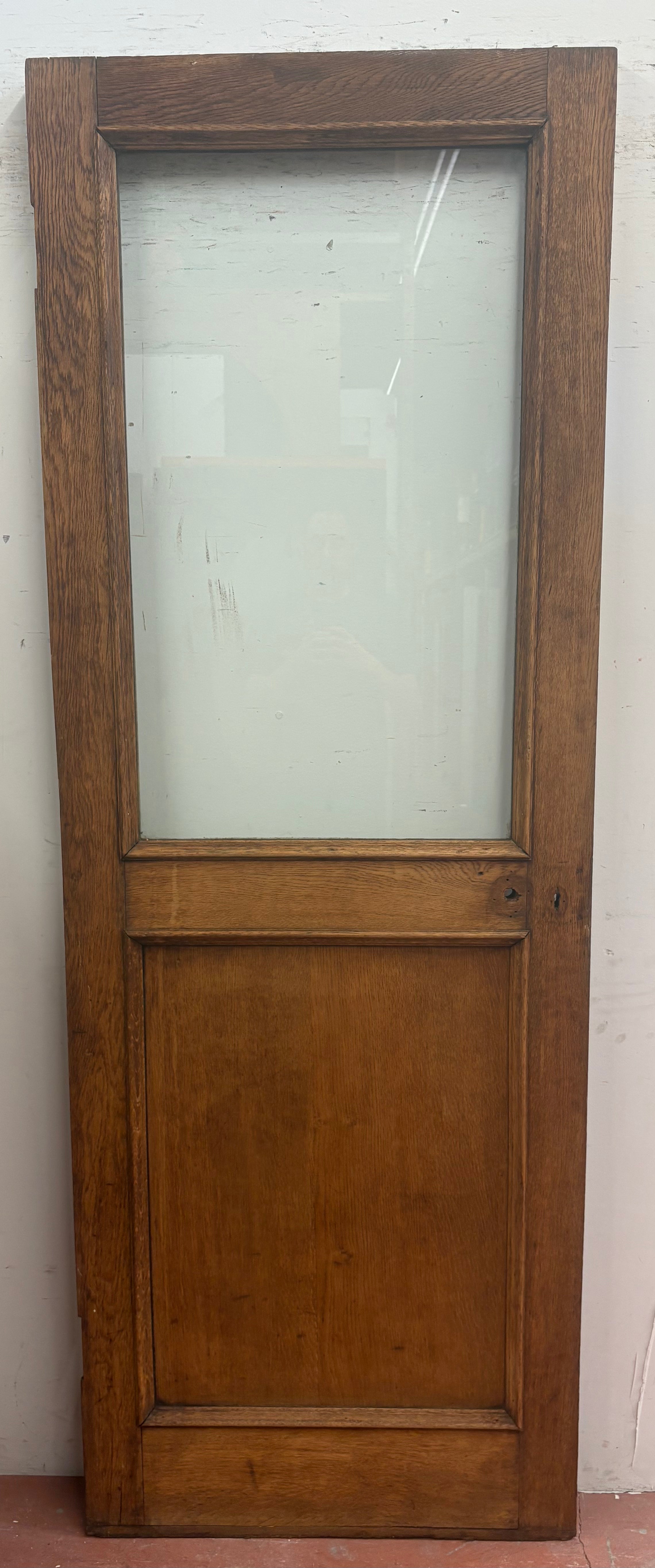 1L 1FP Entry Door (ED-473)