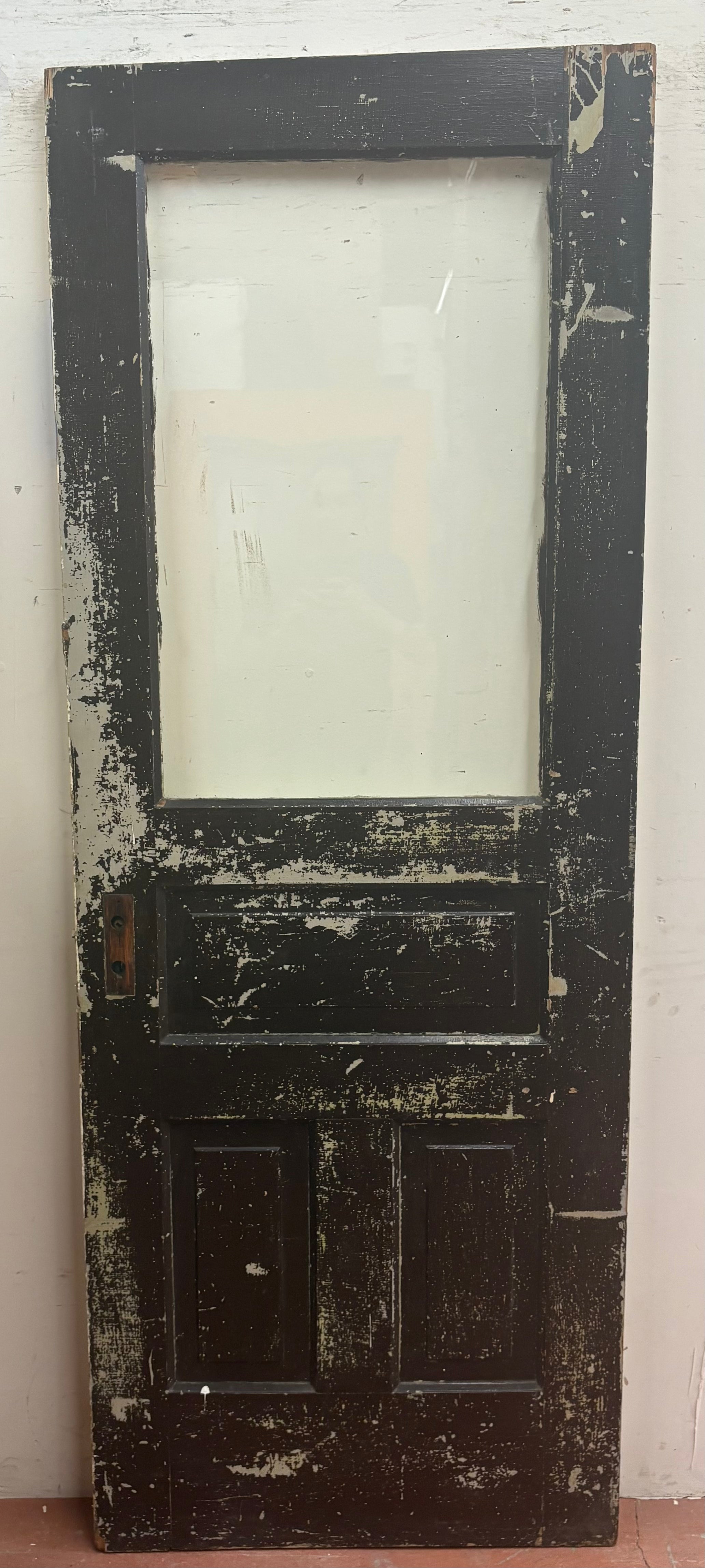 1L 3RP Entry Door (ED-475)