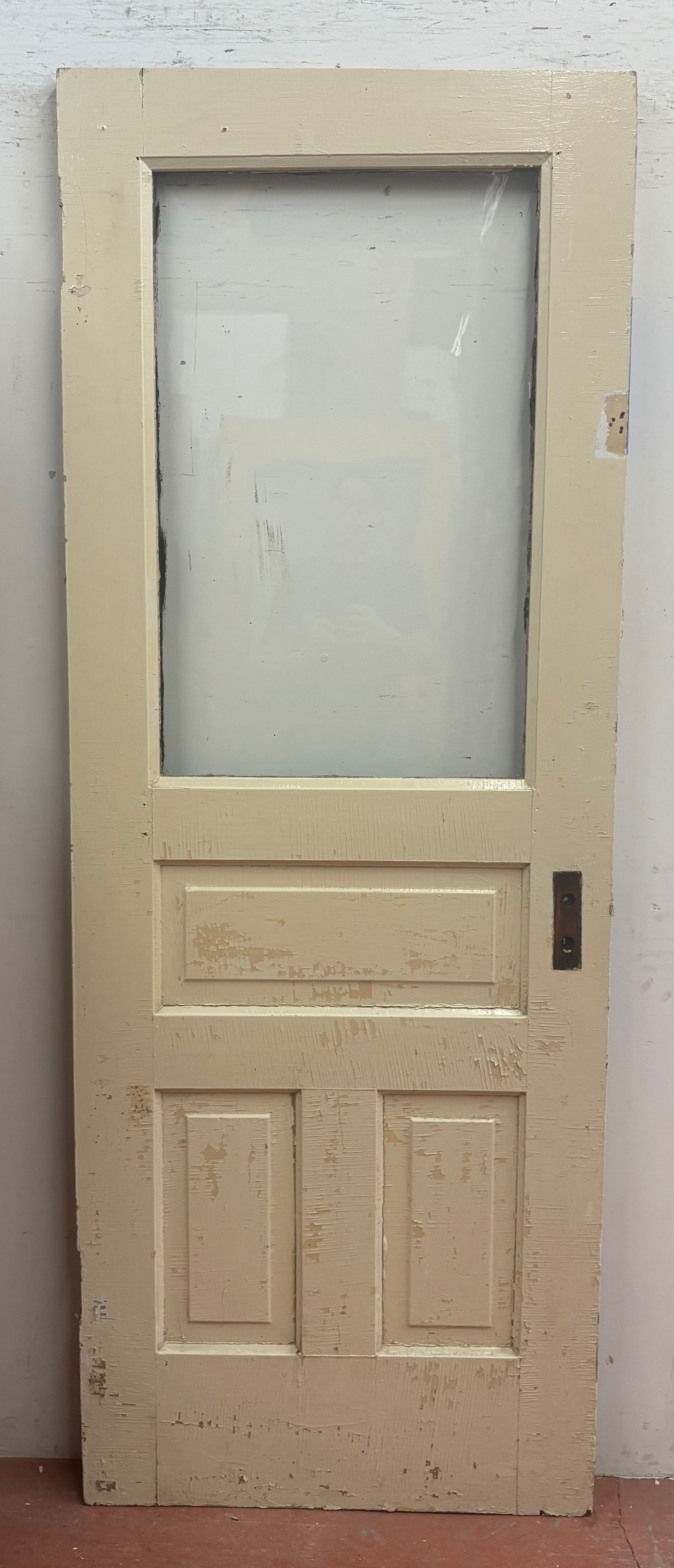 1L 3RP Entry Door (ED-475)