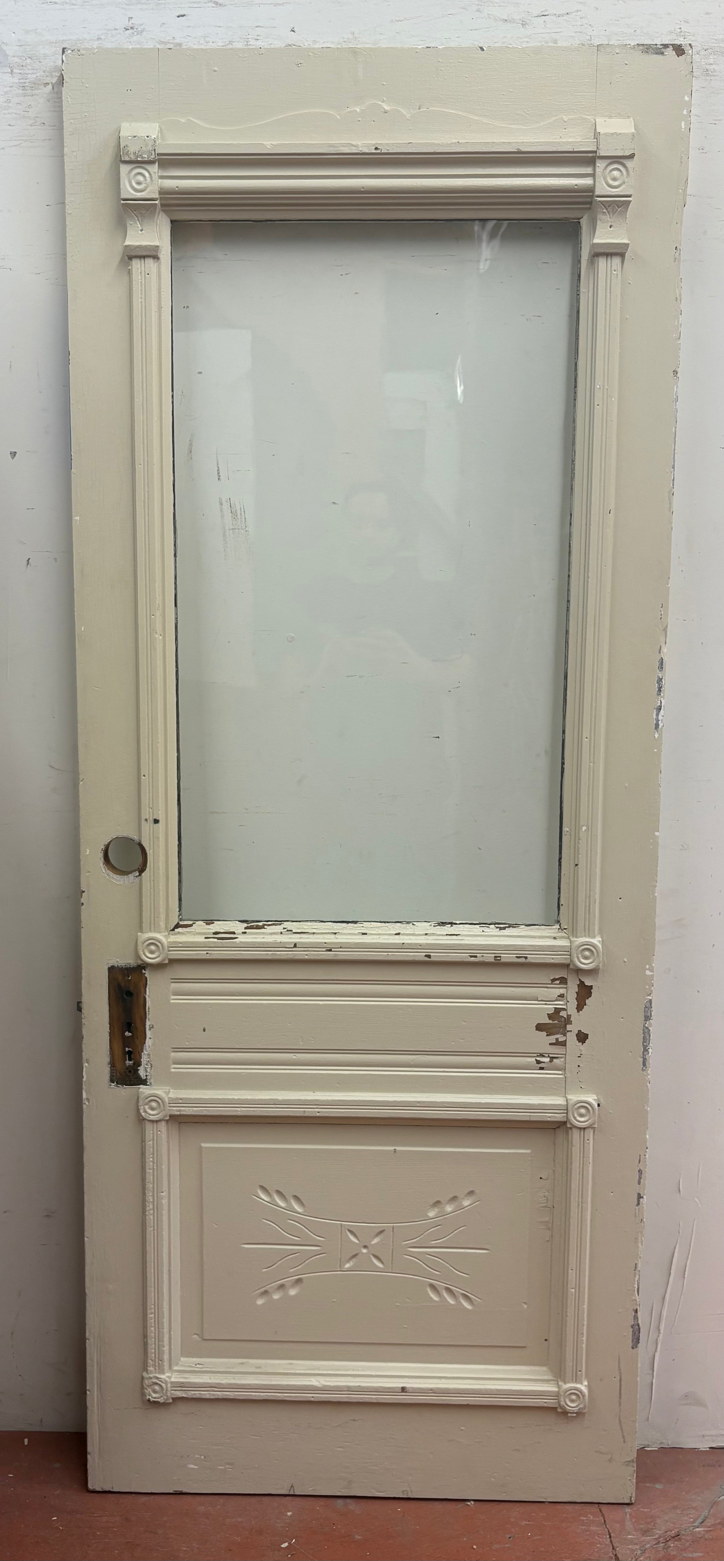 1L 1RP Entry Door (ED-477)