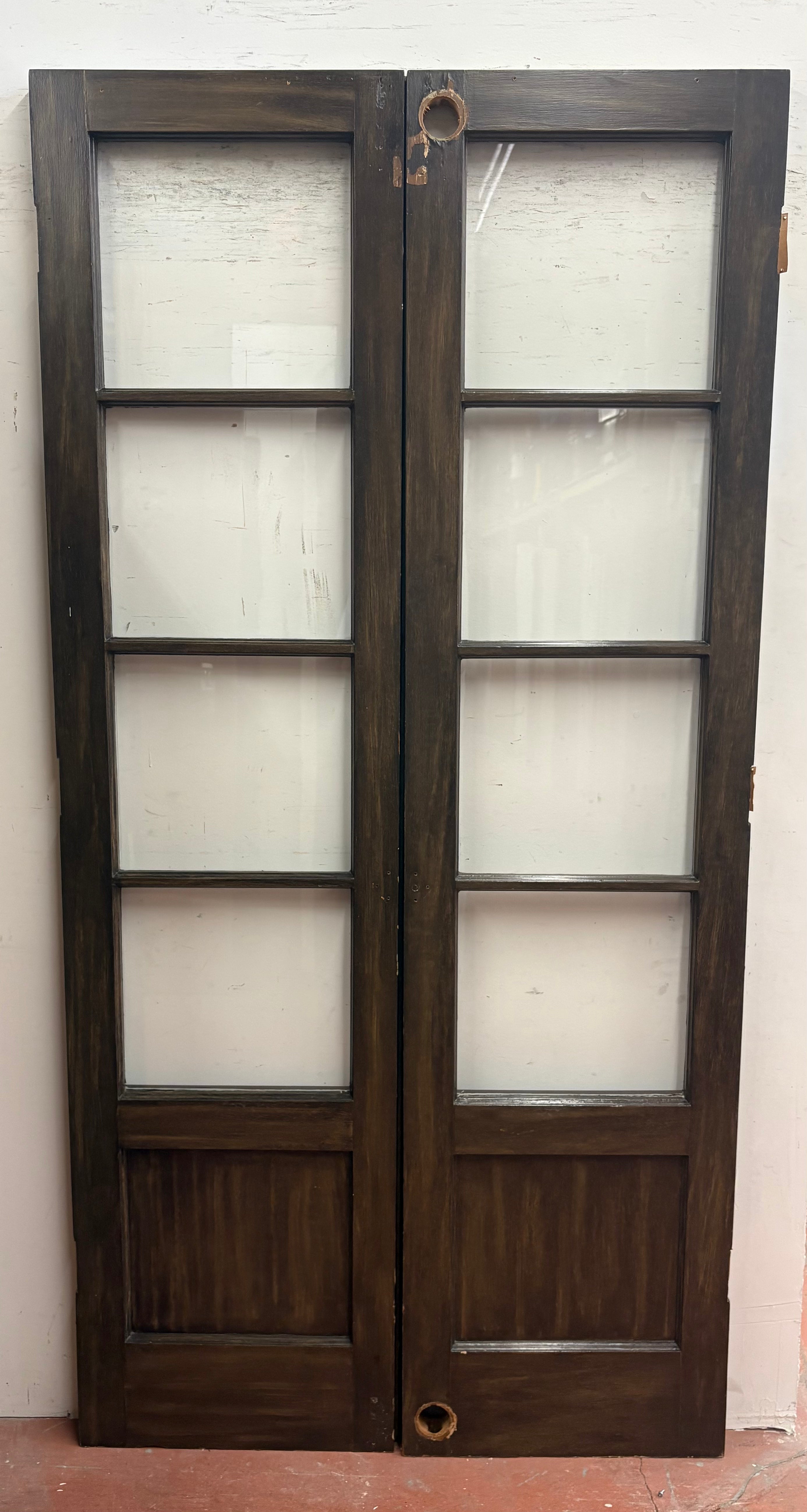 4-Light French Door Pair (FDP-337)