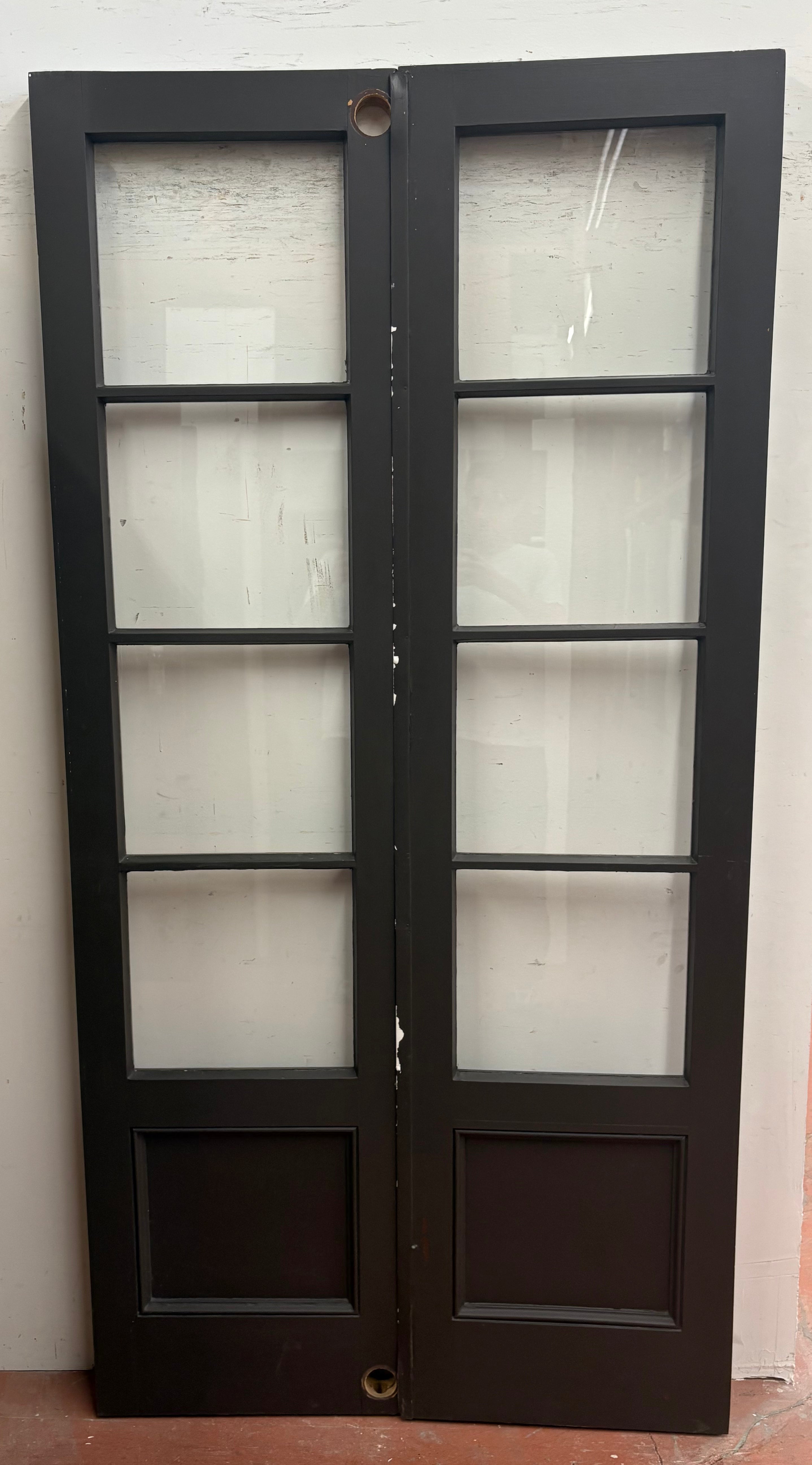 4-Light French Door Pair (FDP-339)