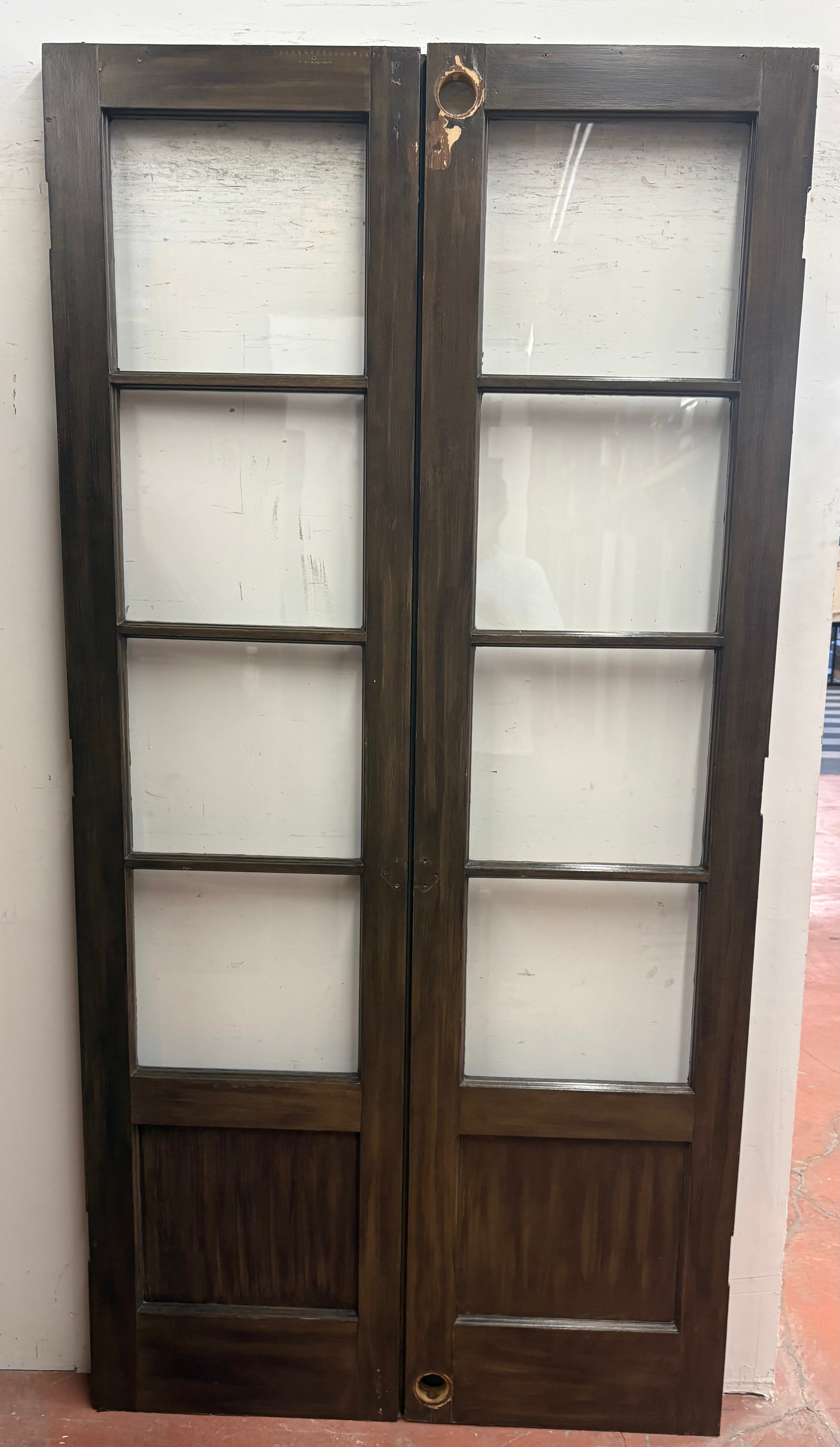 4-Light French Door Pair (FDP-339)