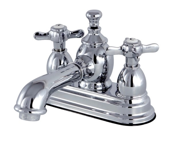 Kingston Brass 'Essex' 4"C Faucet