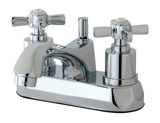 Kingston Brass 'Millenium' 4"C Faucet