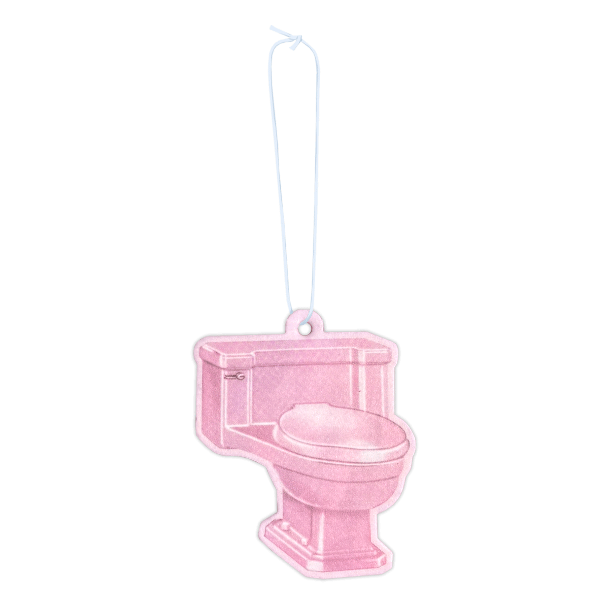 Merch Motel - Toilet Air Freshener
