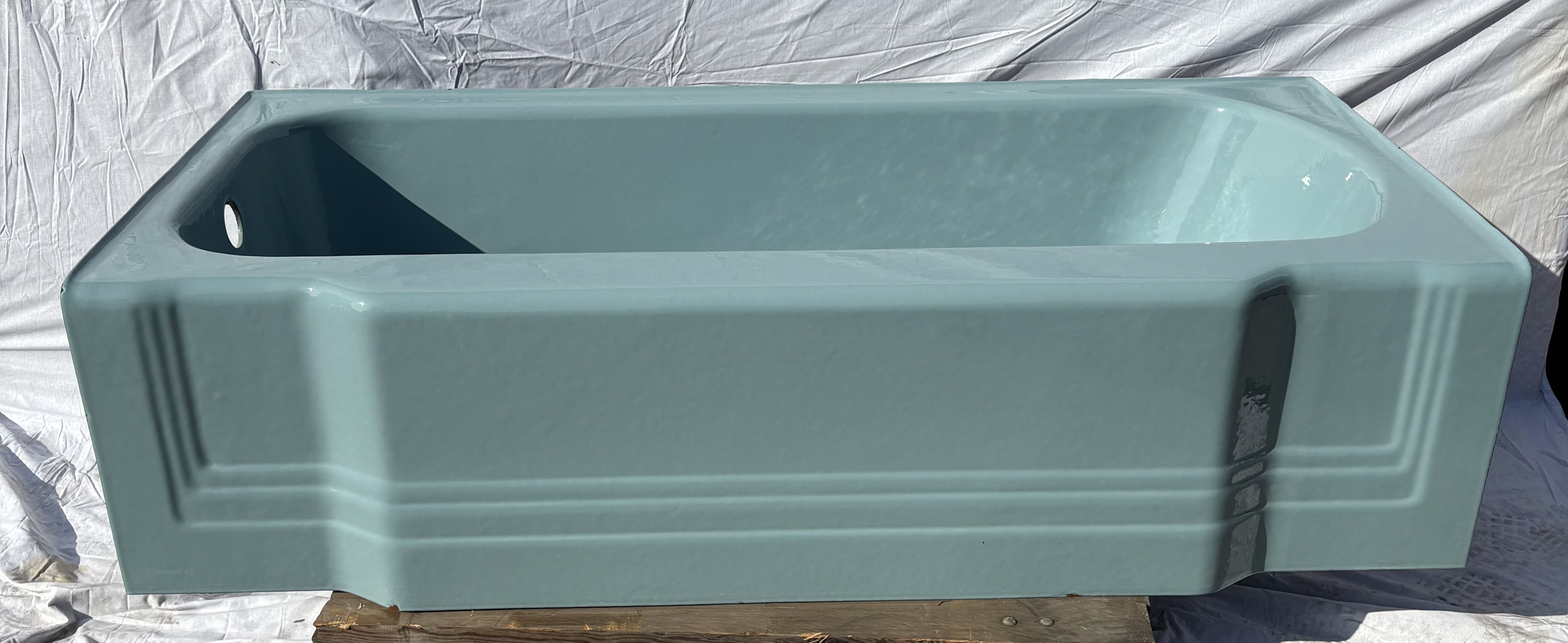 66" Alcove Tan (TB-136)