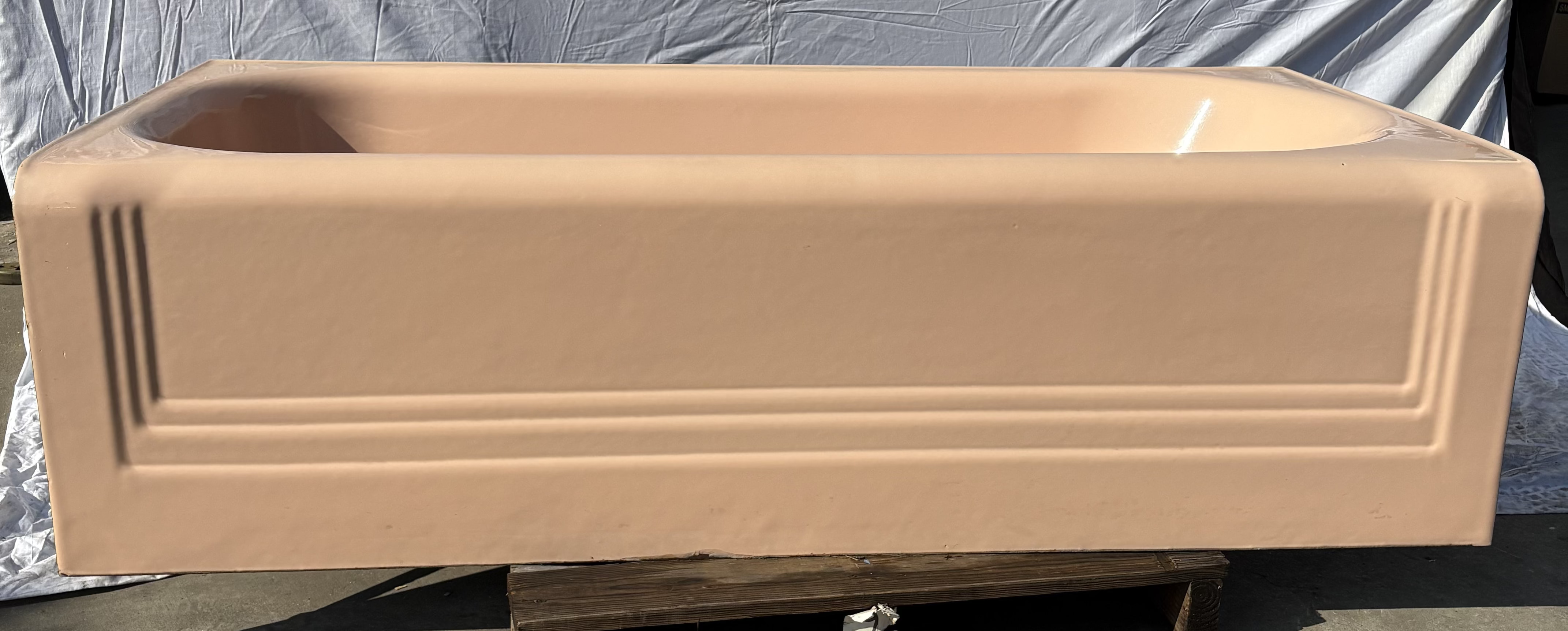 65" Alcove Tan (TB-141)