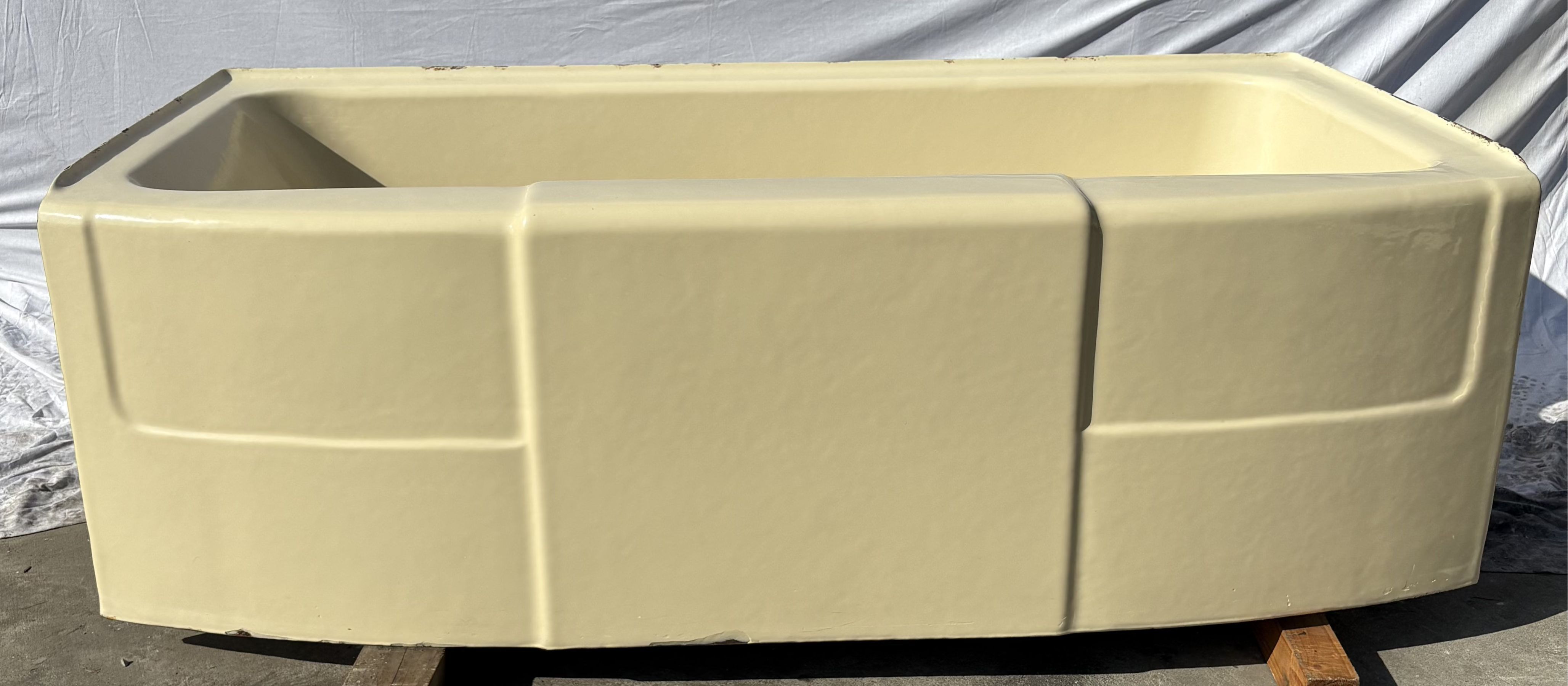 59" Alcove Tan (TB-154)