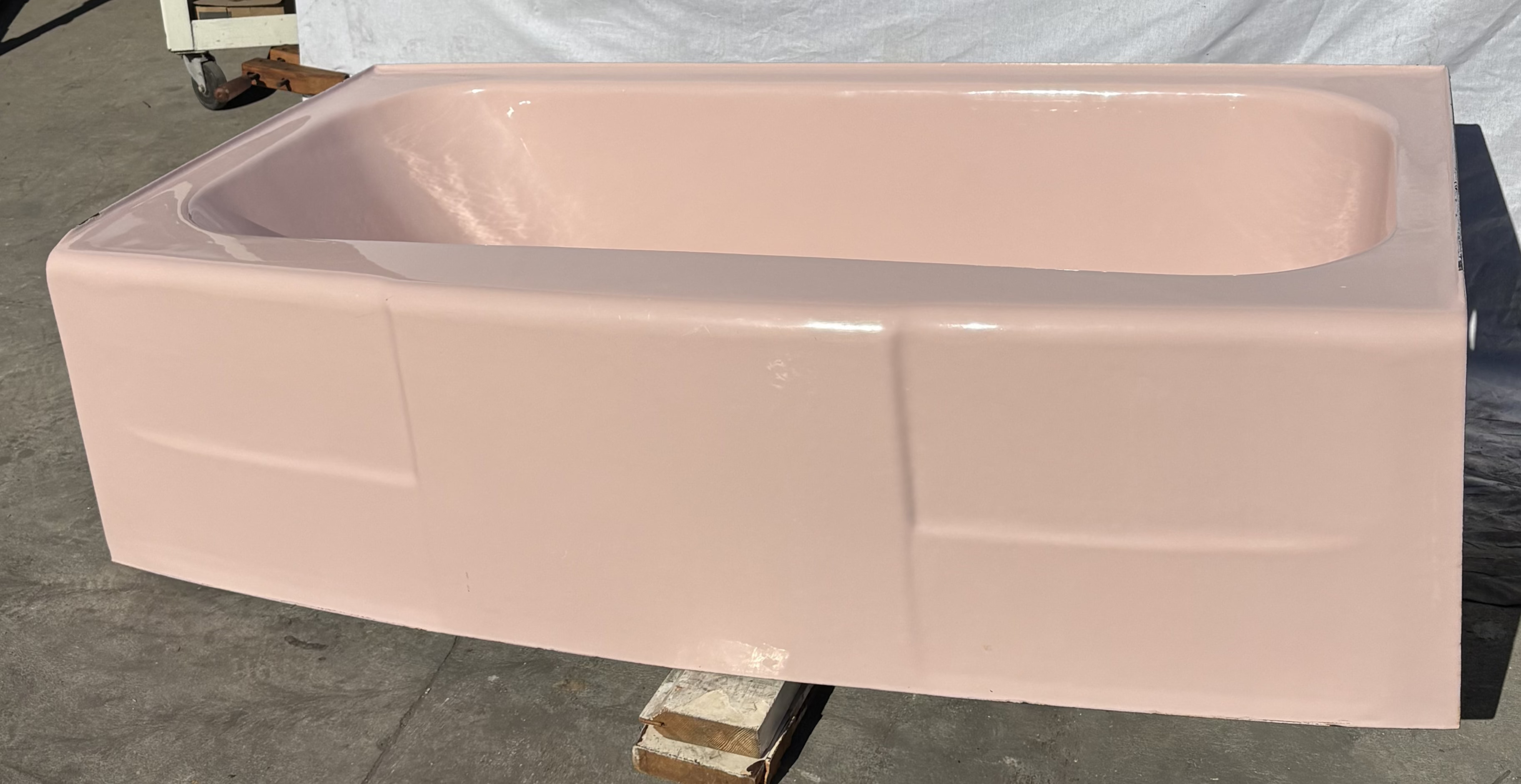 60" Alcove Pink (TB-174)