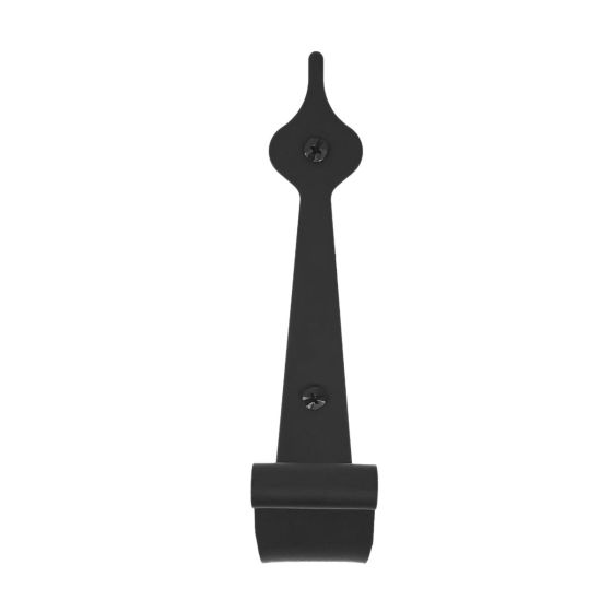Acorn Spear Clothes Hook AB2BP