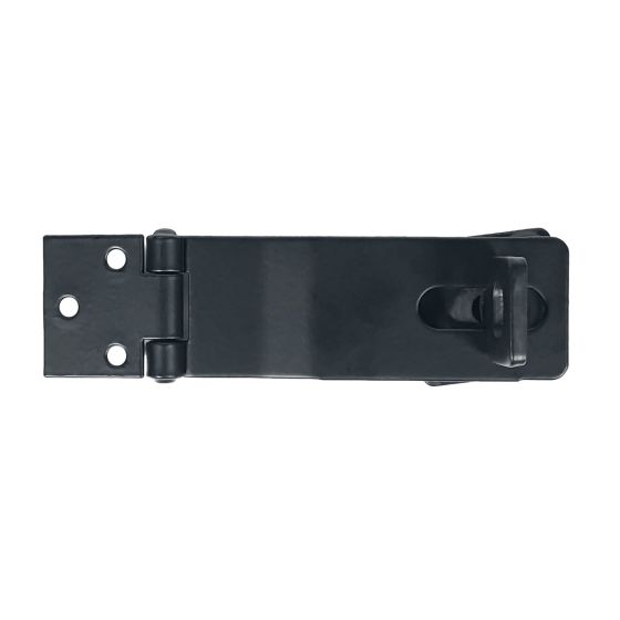 Acorn 4-1/4" Safety Hasp With Swivel ALCBP
