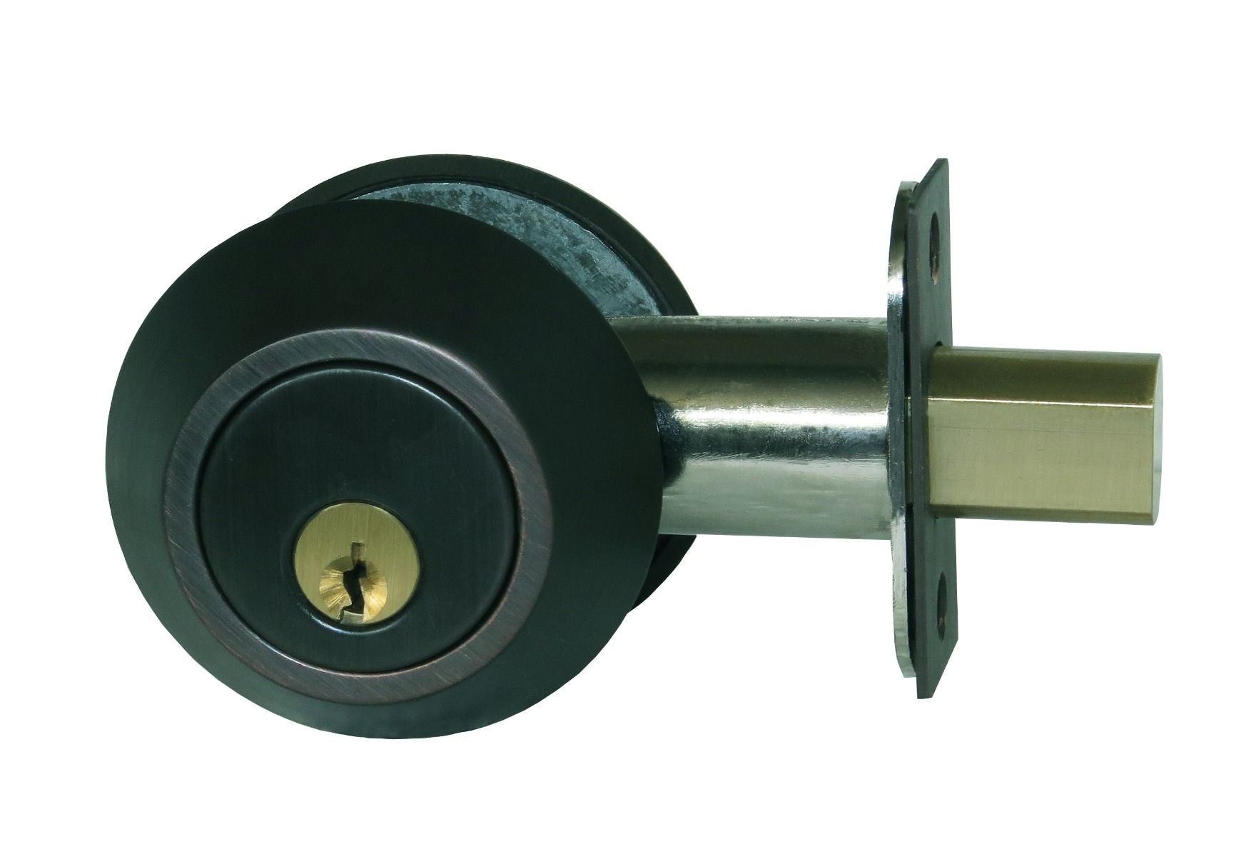 Acorn Single Cylinder Deadbolt JT5BI