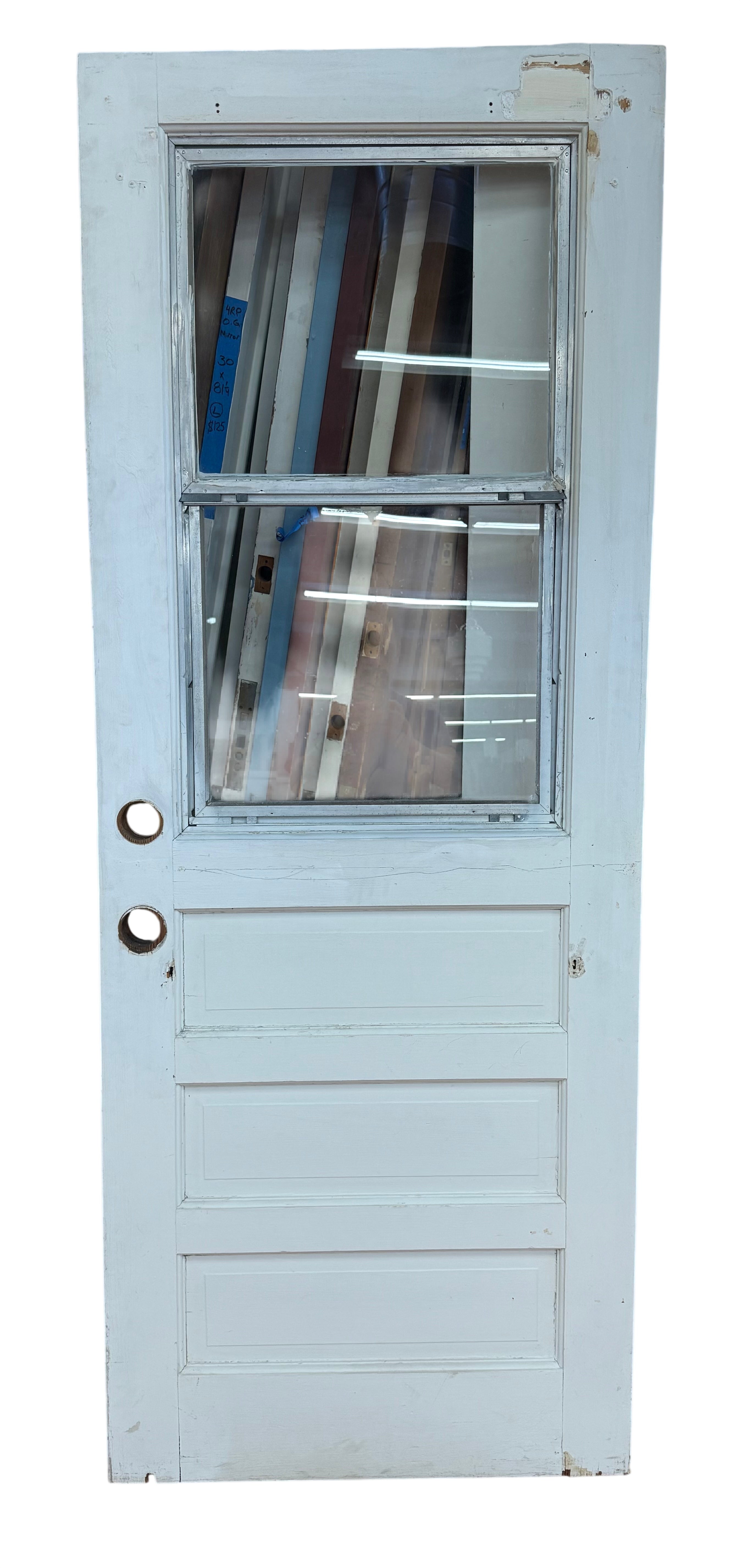 1-Light/ 3-Panel (BD-361)