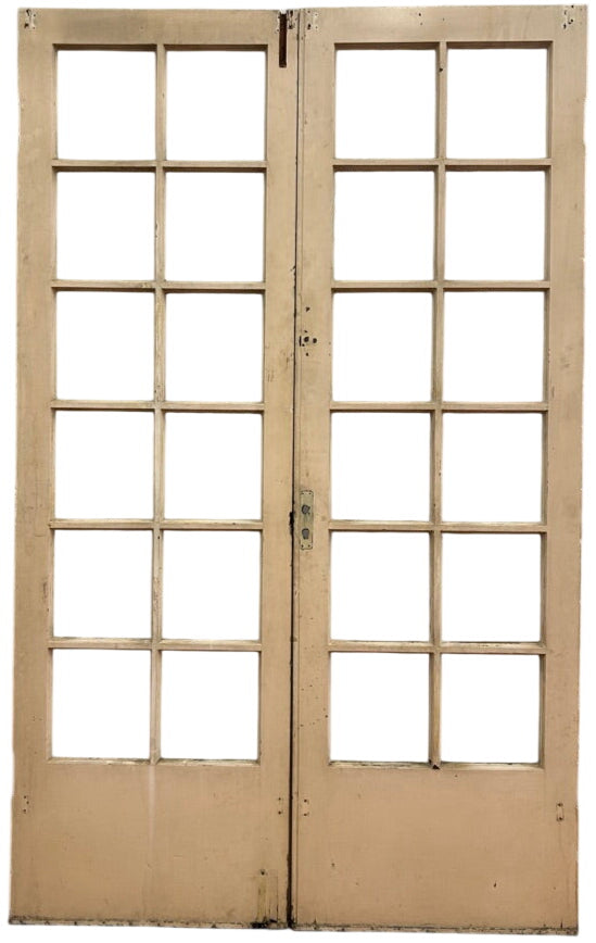 12-Light French Door Pair (FDP-259)