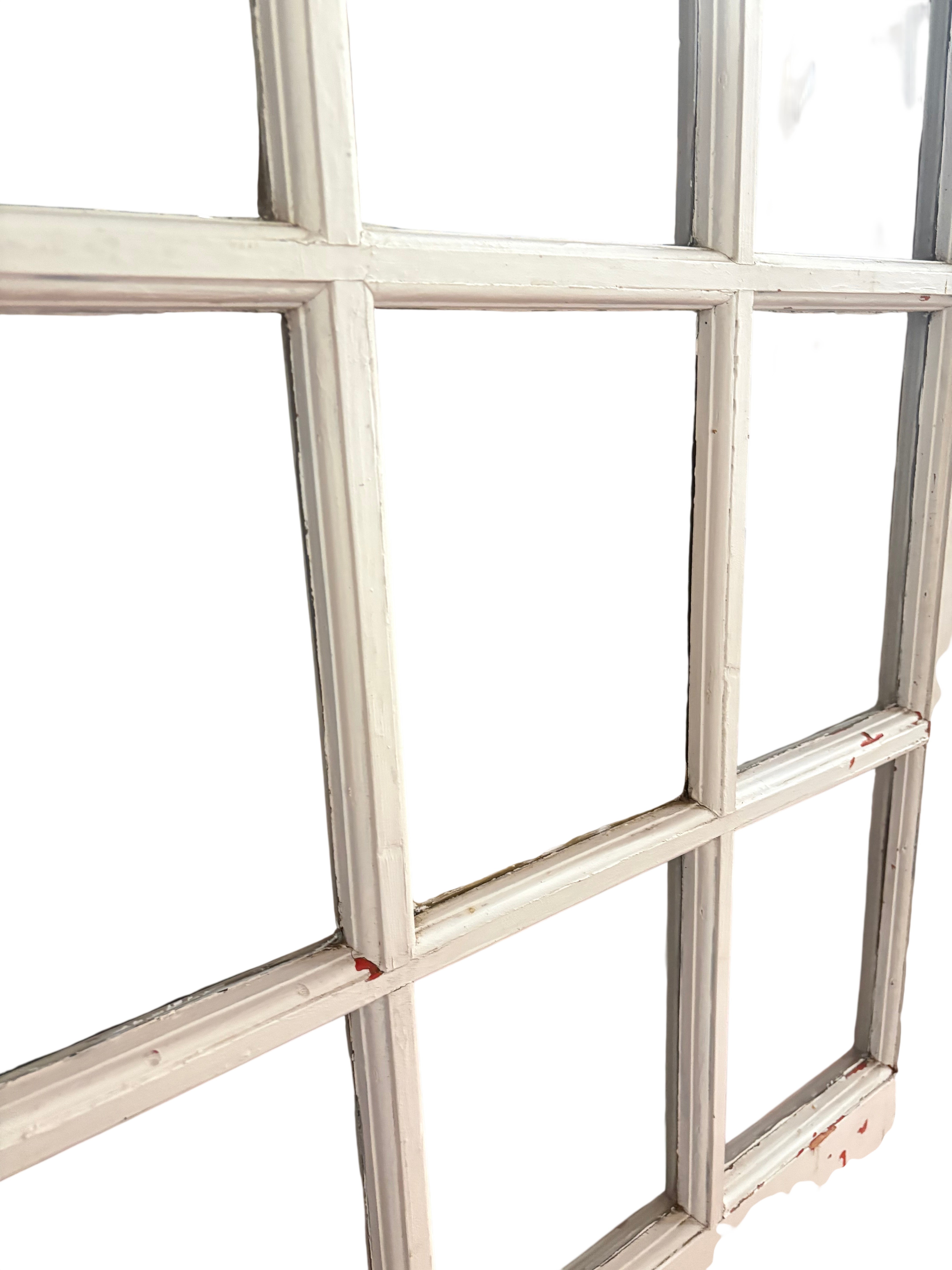 9 Light Entry Door (ED-385)